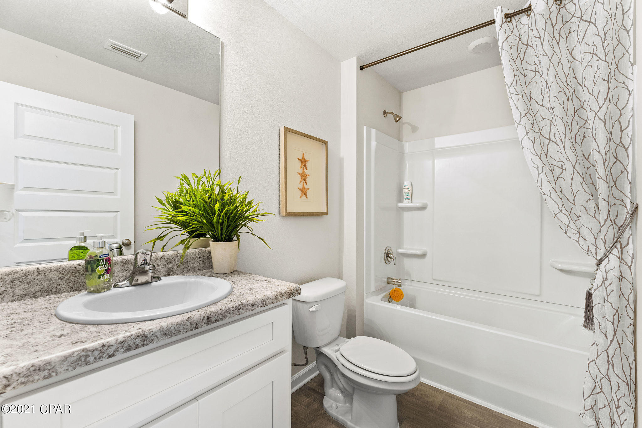 Brighton Oaks - Residential