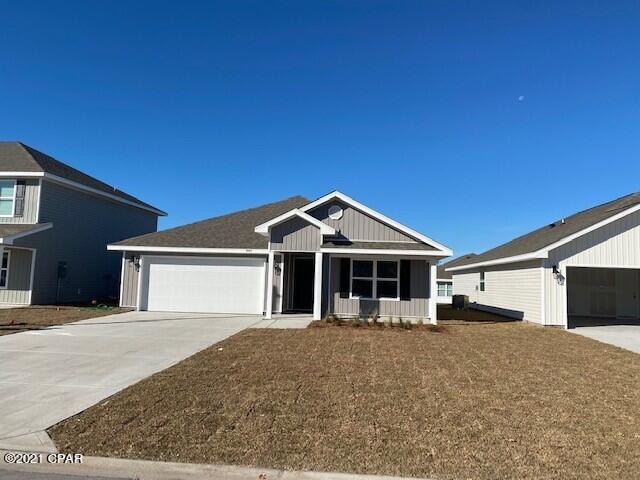 Brighton Oaks - Residential