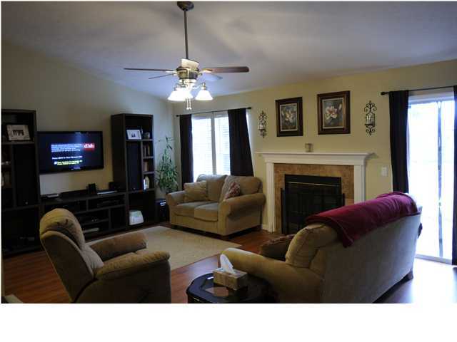 Callaway Point - Residential Lease