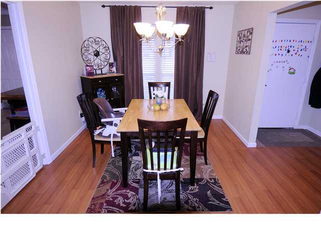 Callaway Point - Residential Lease