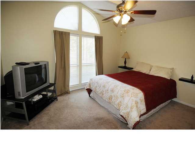 Callaway Point - Residential Lease