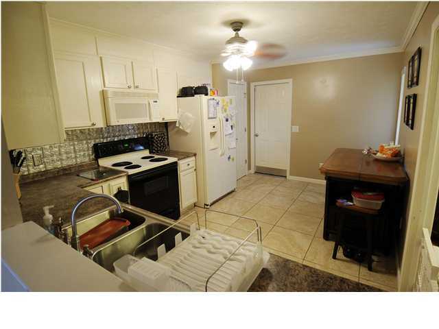 Callaway Point - Residential Lease