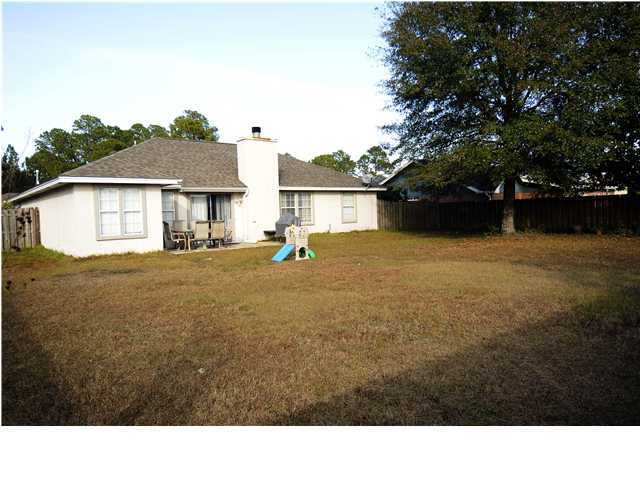 Callaway Point - Residential Lease