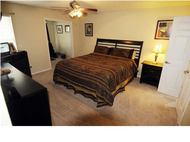 Callaway Point - Residential Lease