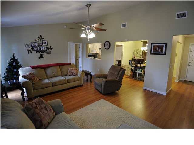 Callaway Point - Residential Lease