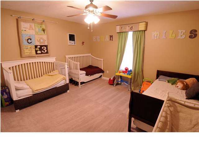 Callaway Point - Residential Lease