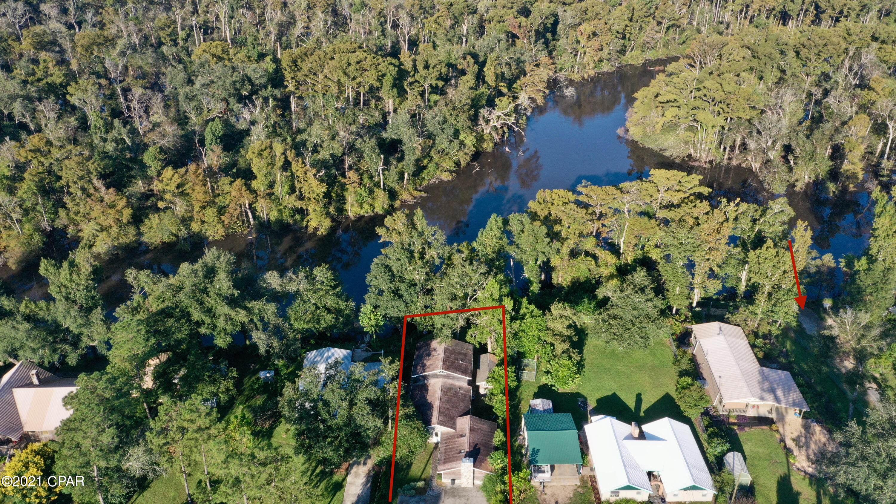 Scotts Ferry - Residential