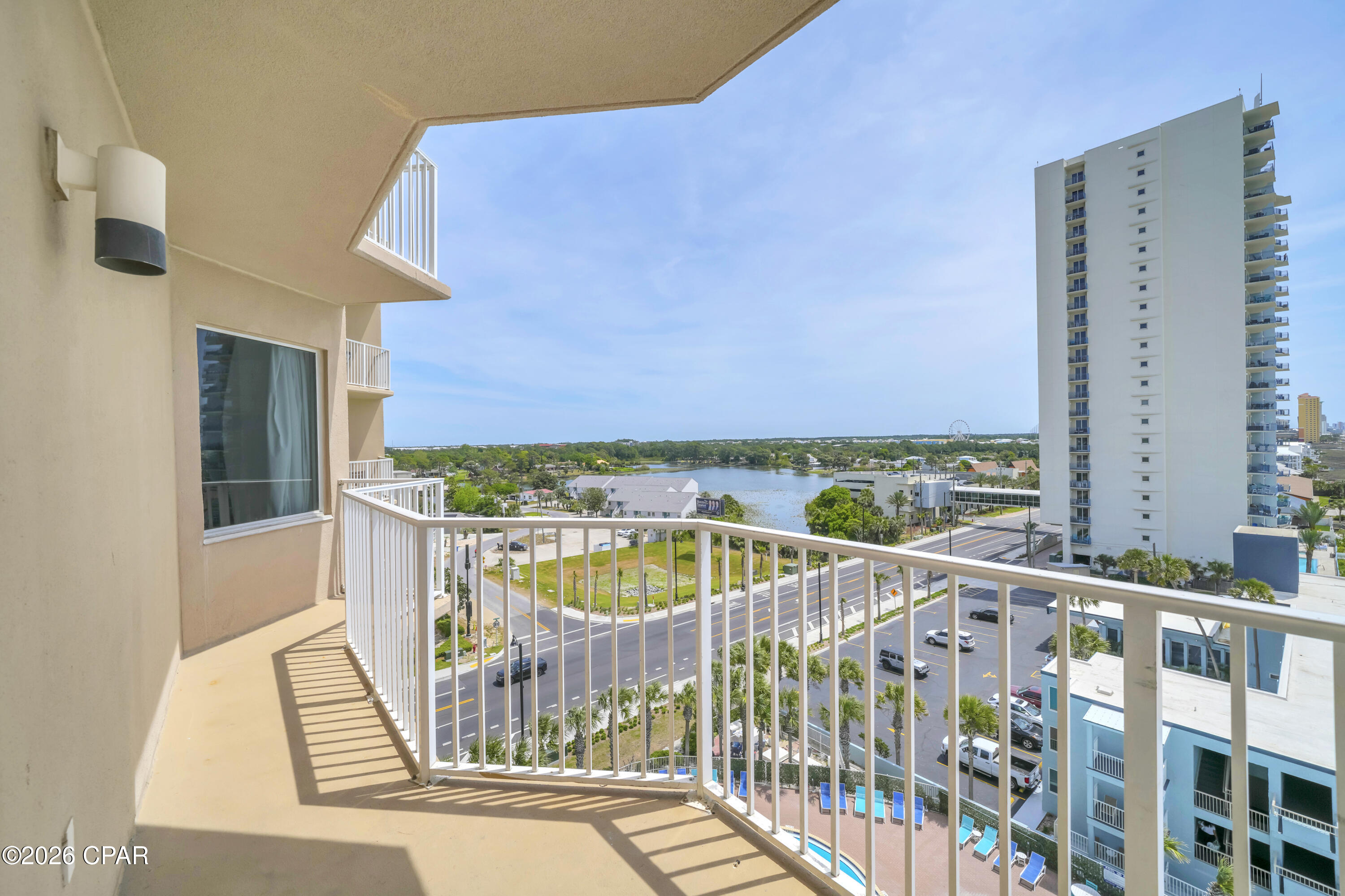 Tidewater Beach Phase I - Residential