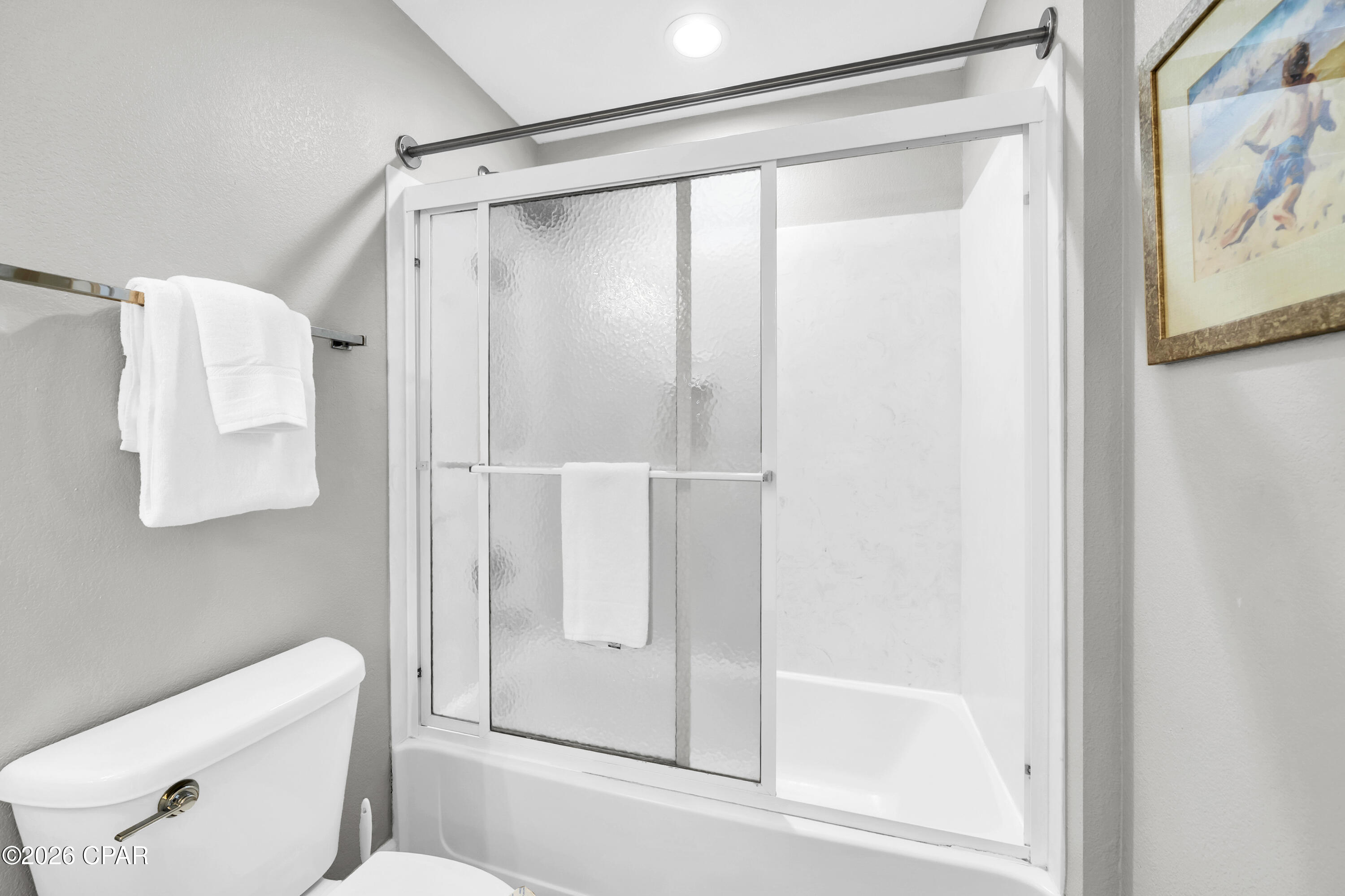 Tidewater Beach Phase I - Residential