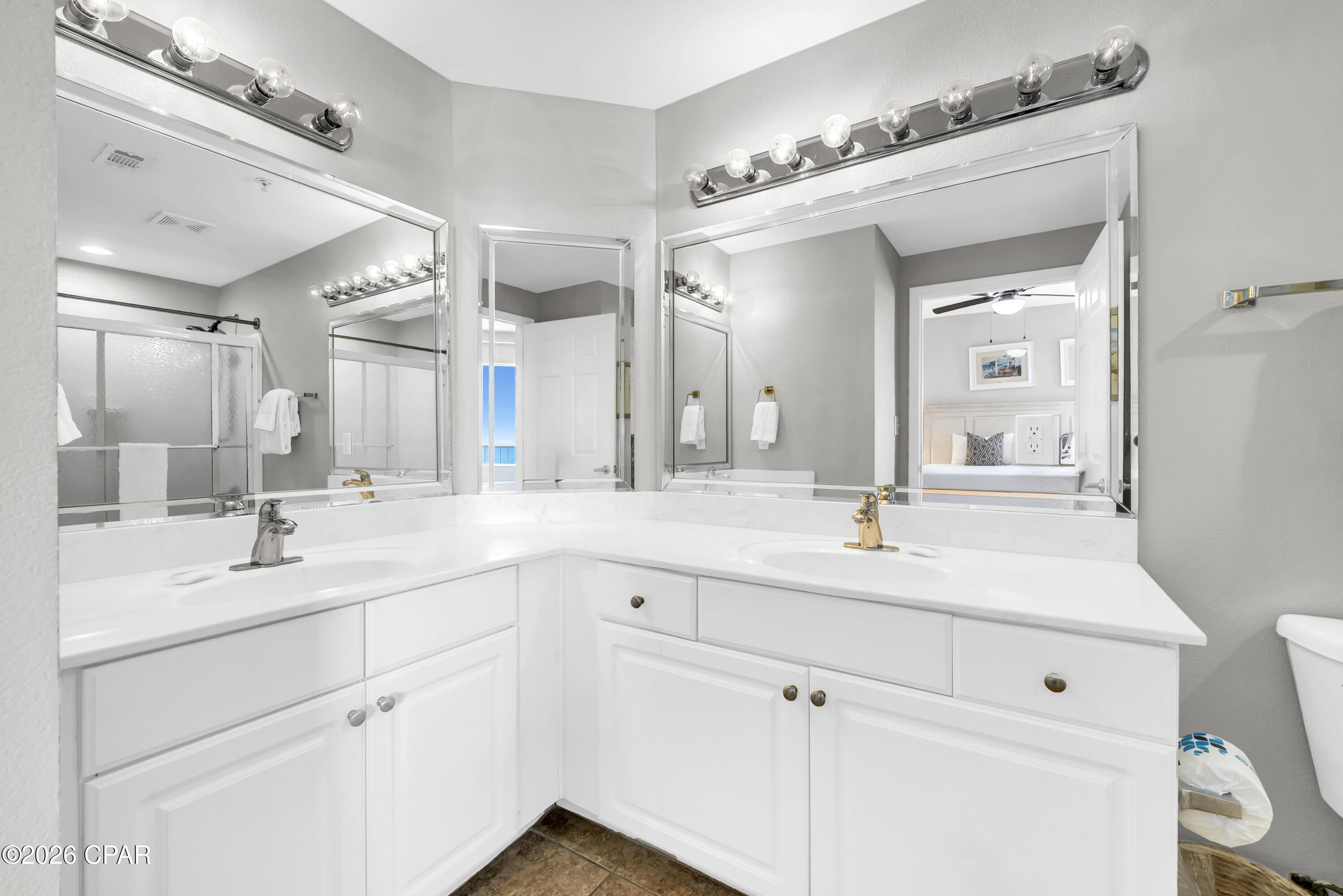 Tidewater Beach Phase I - Residential