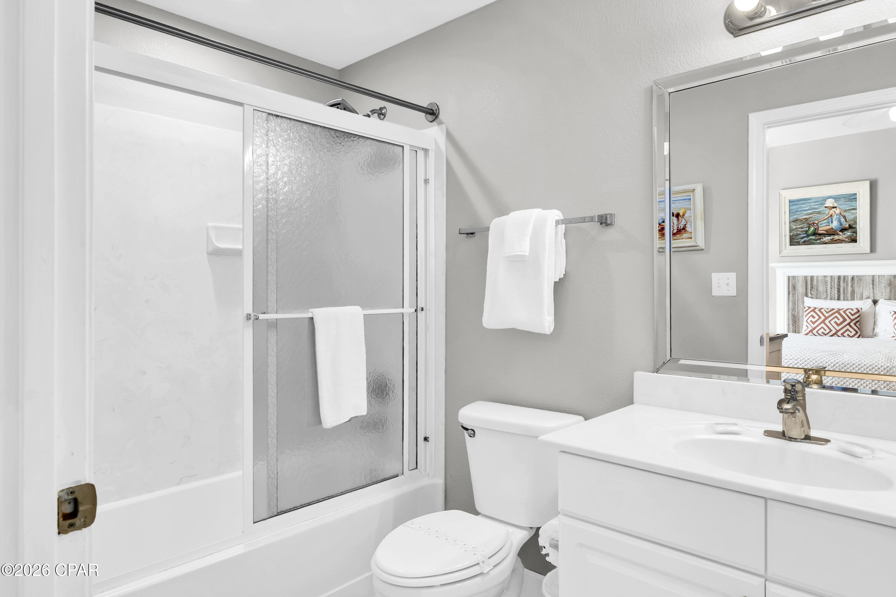 Tidewater Beach Phase I - Residential