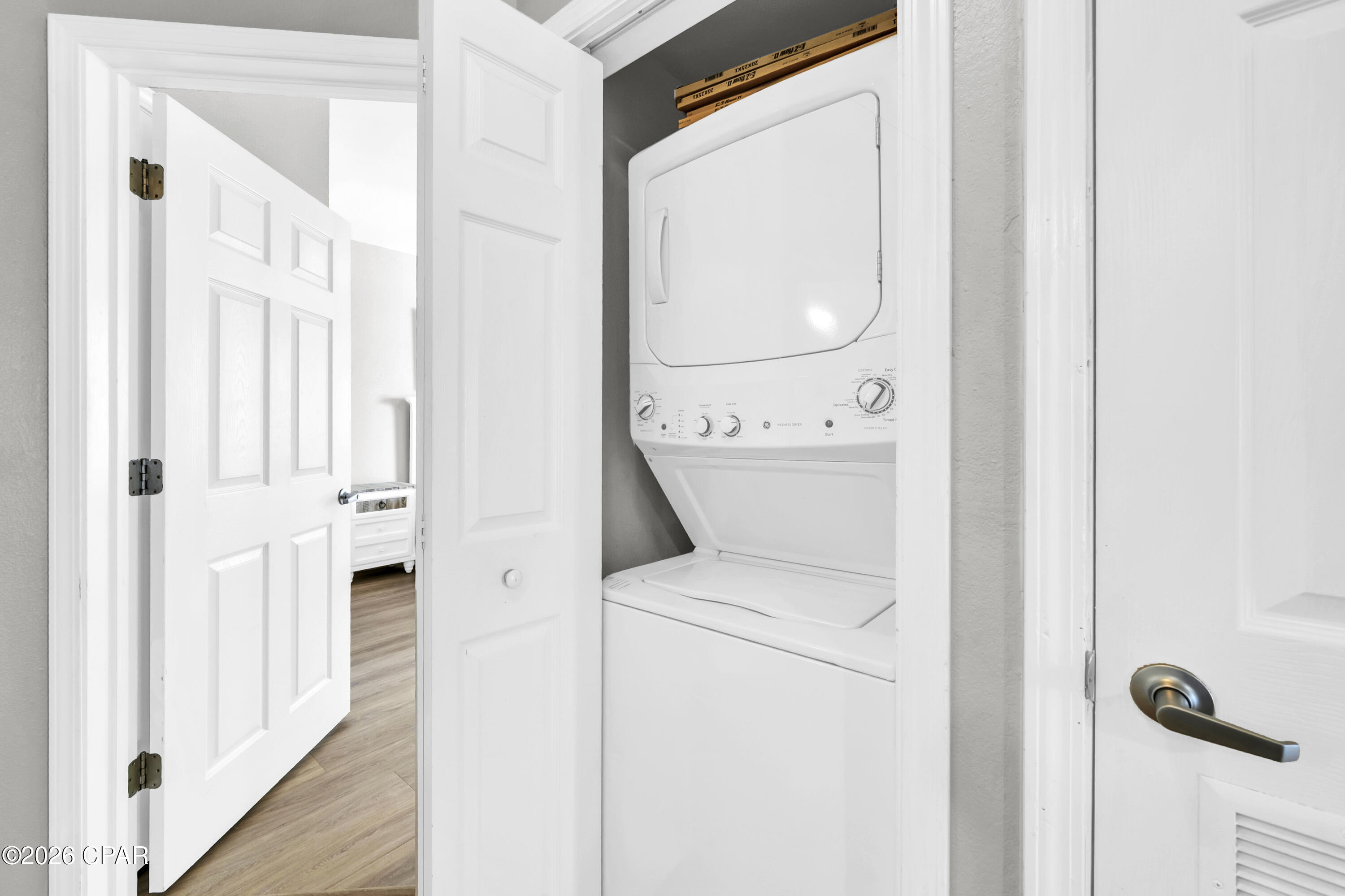 Tidewater Beach Phase I - Residential