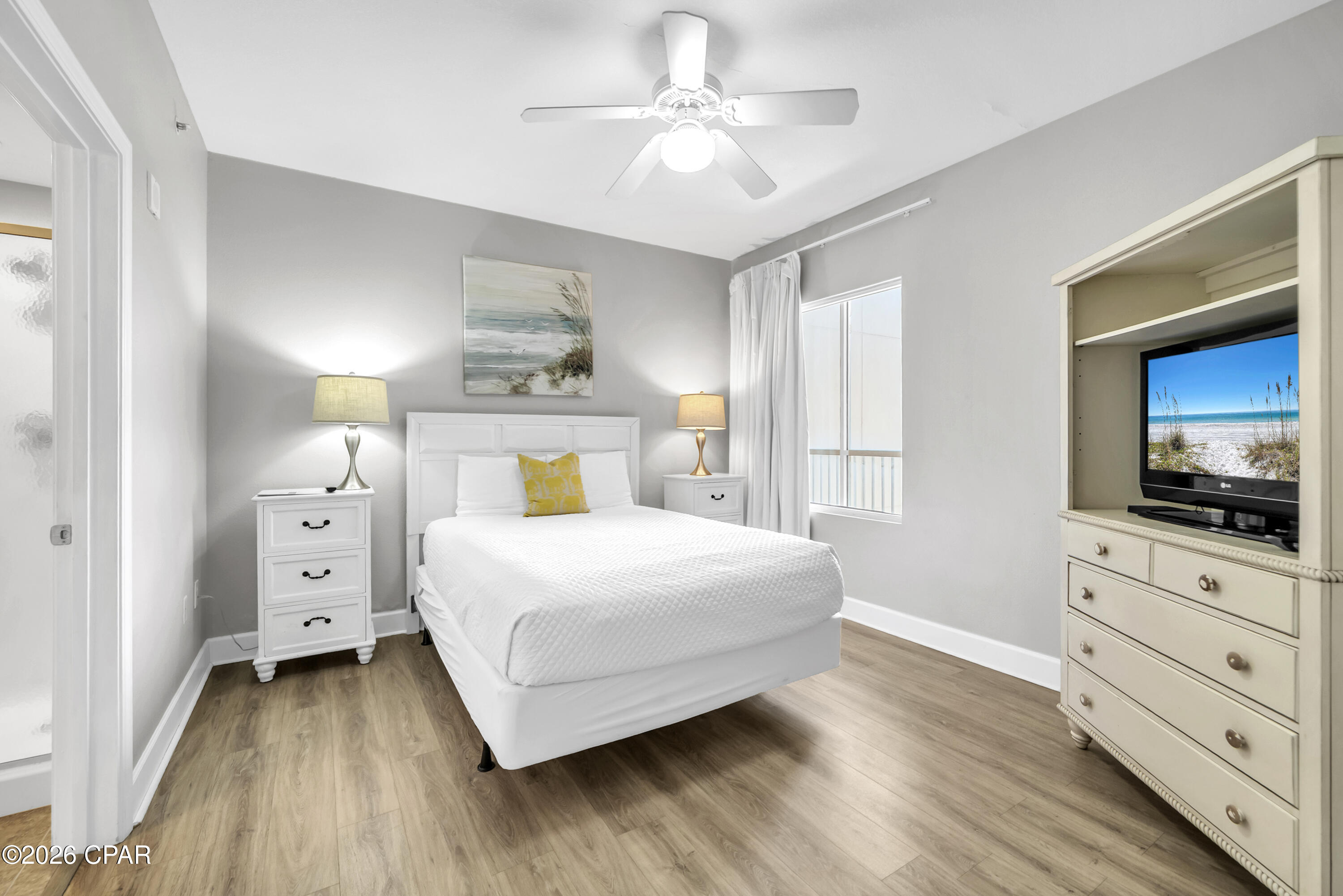 Tidewater Beach Phase I - Residential