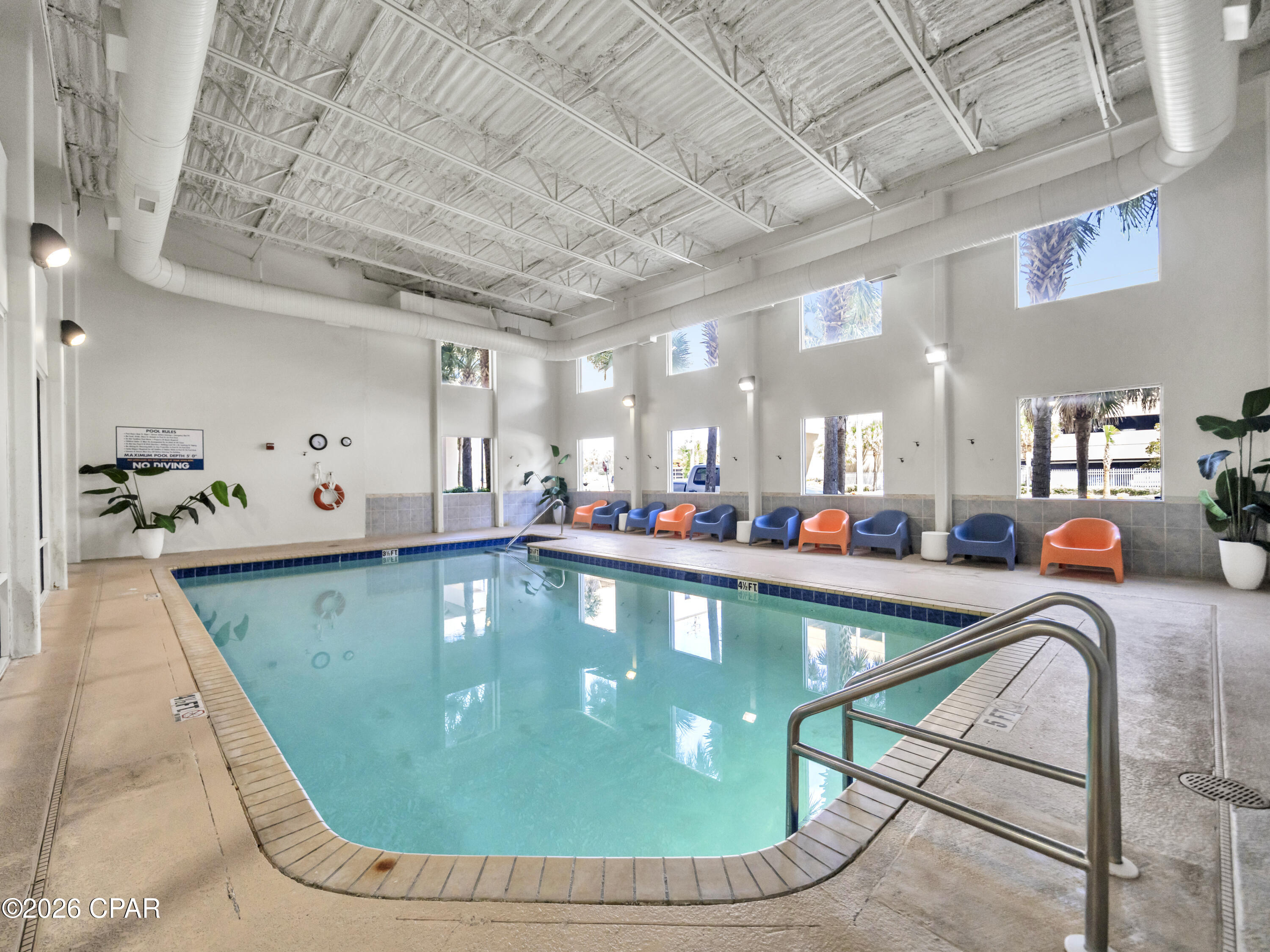 Tidewater Beach Phase I - Residential