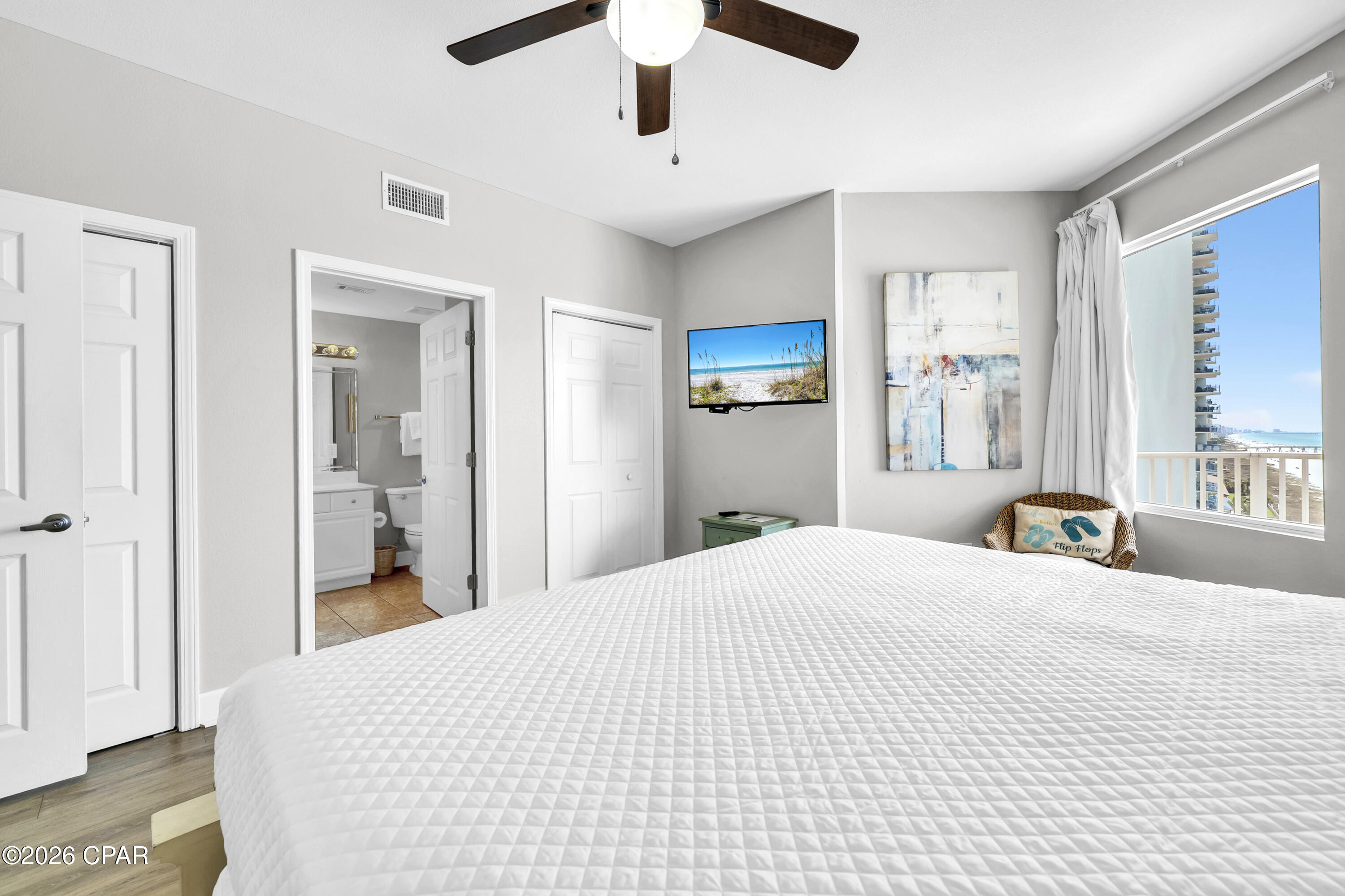 Tidewater Beach Phase I - Residential