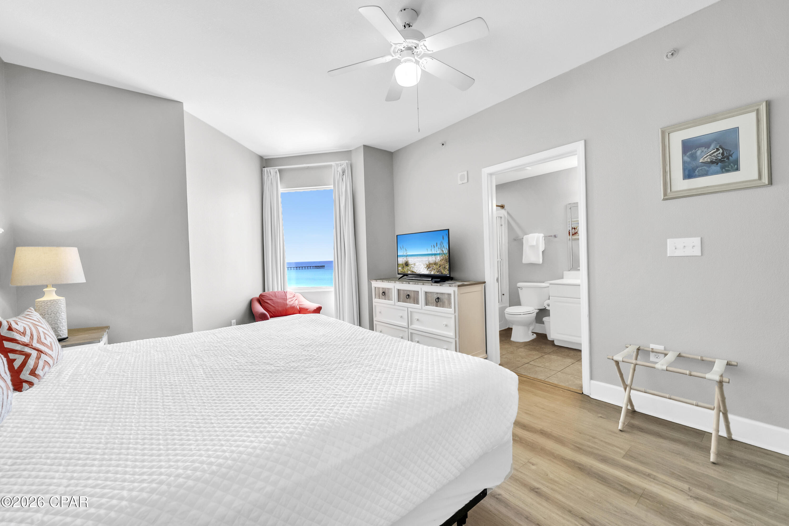 Tidewater Beach Phase I - Residential