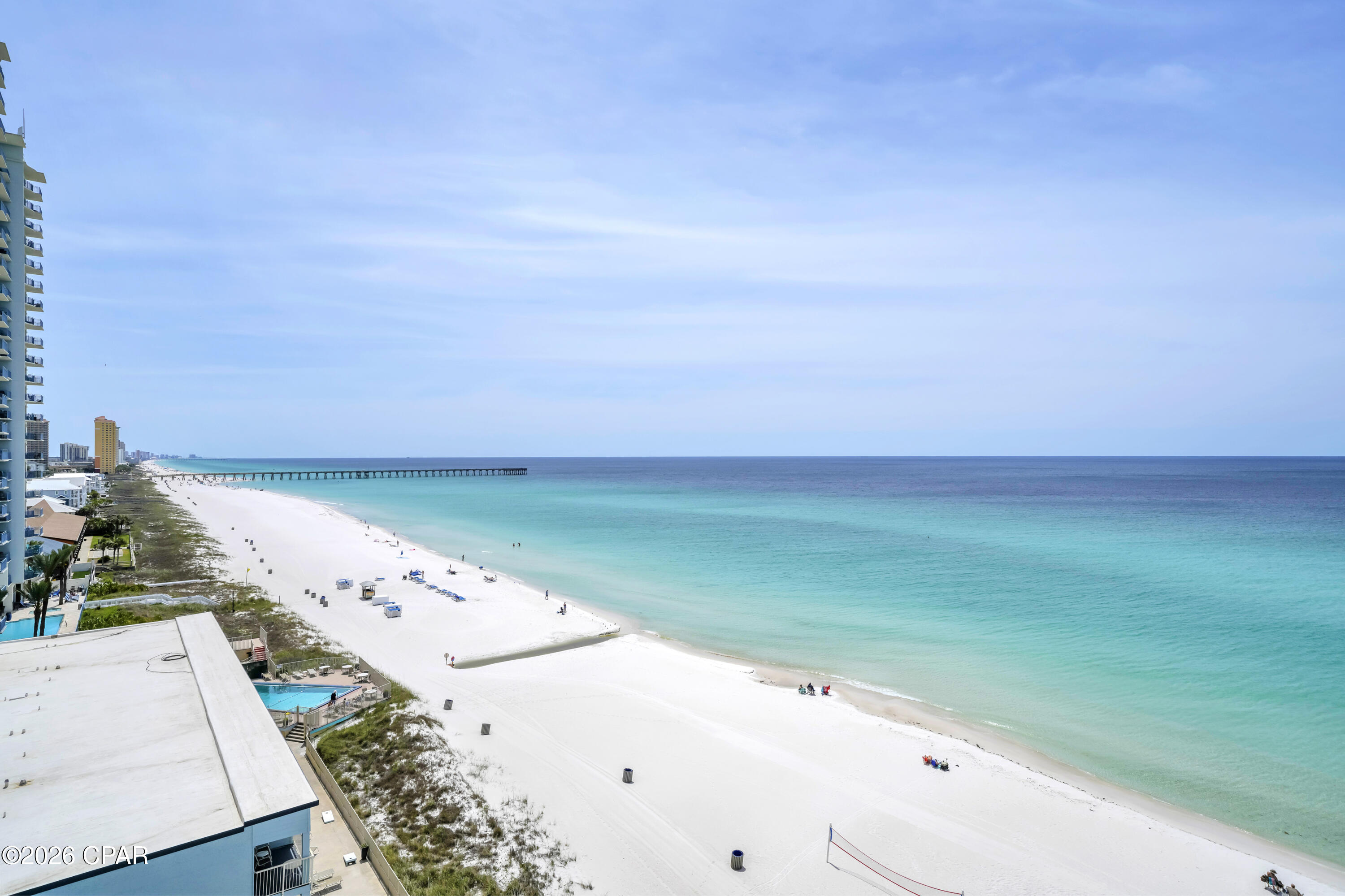 Tidewater Beach Phase I - Residential