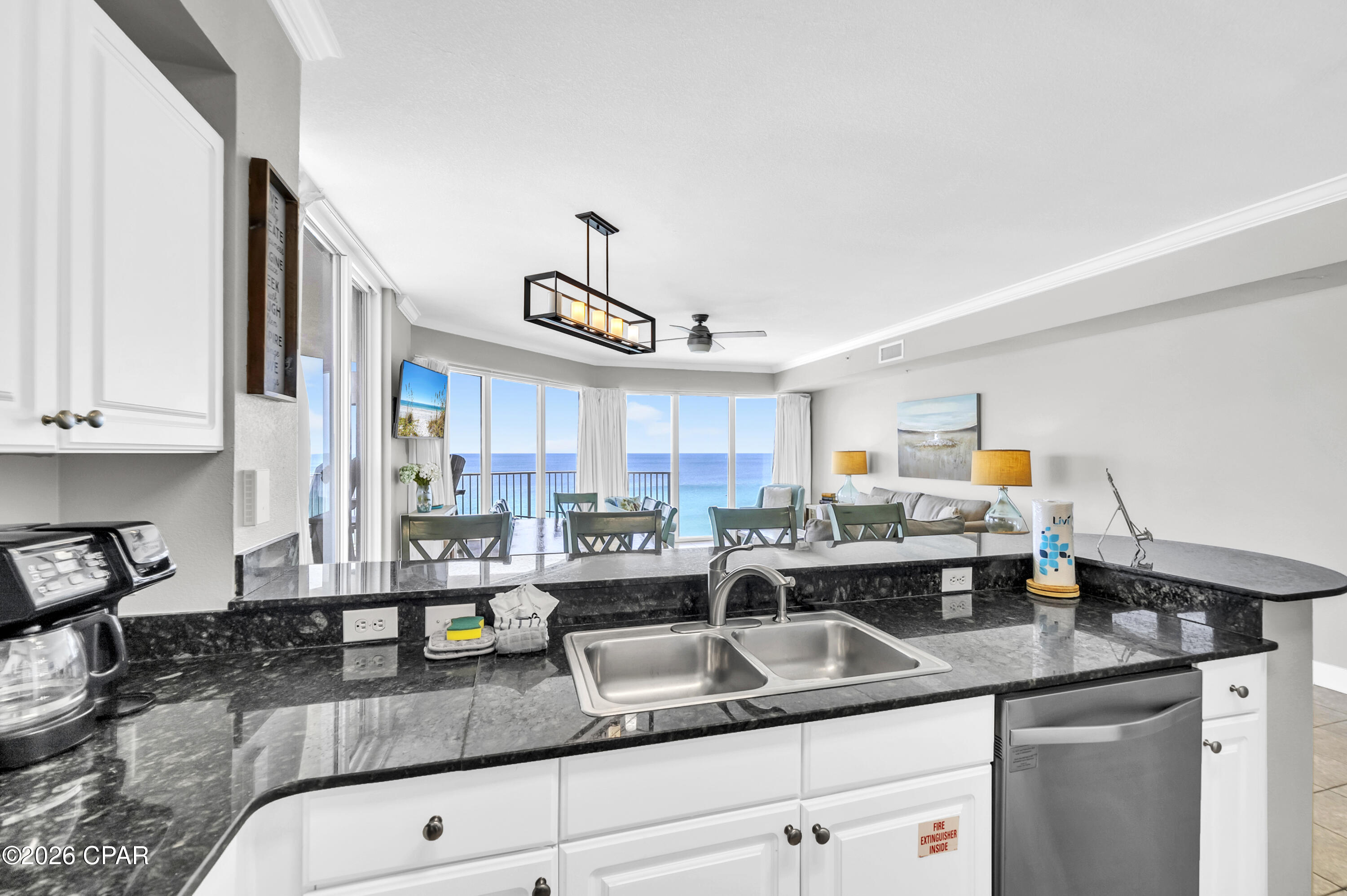 Tidewater Beach Phase I - Residential