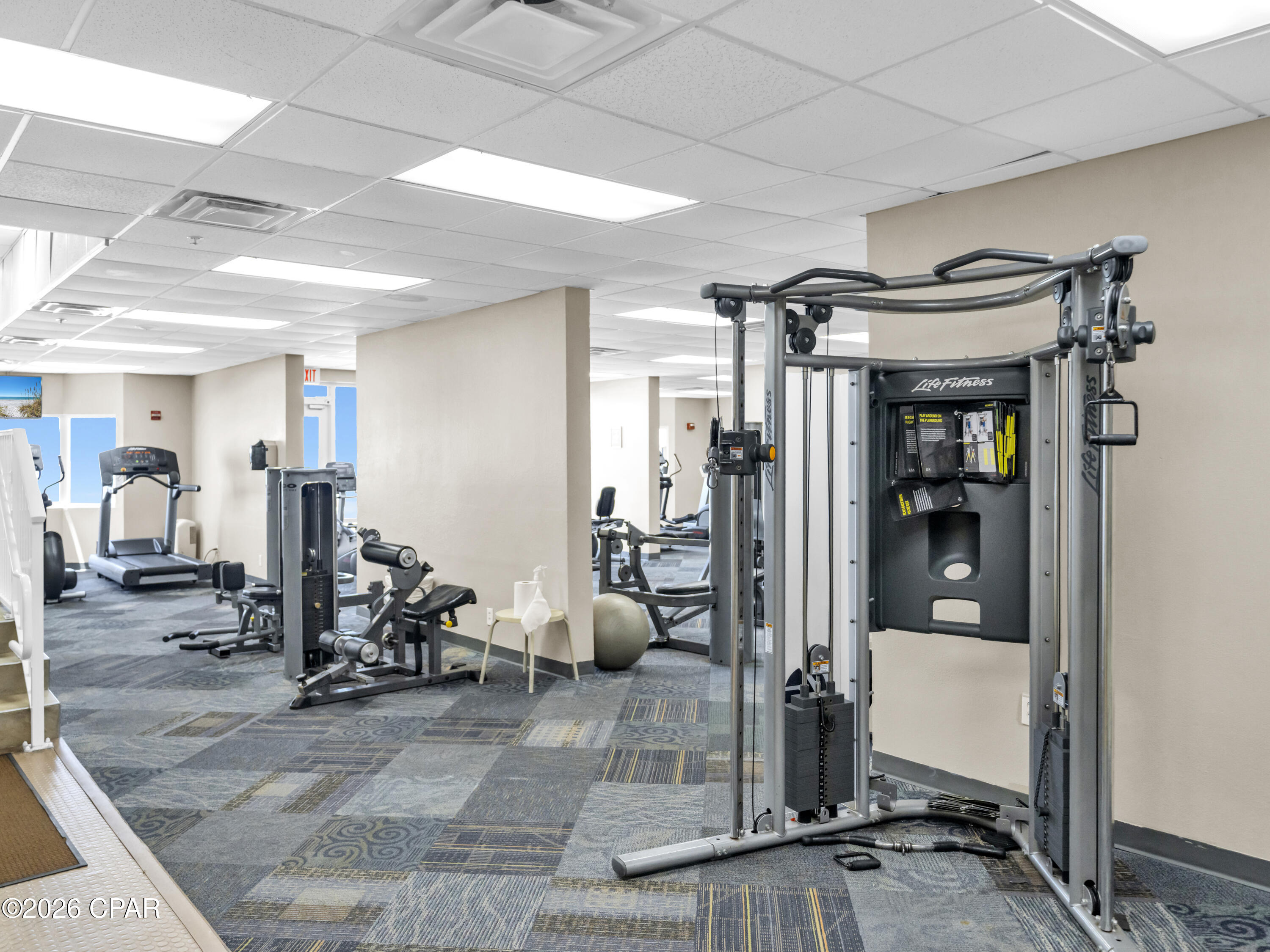 Tidewater Beach Phase I - Residential