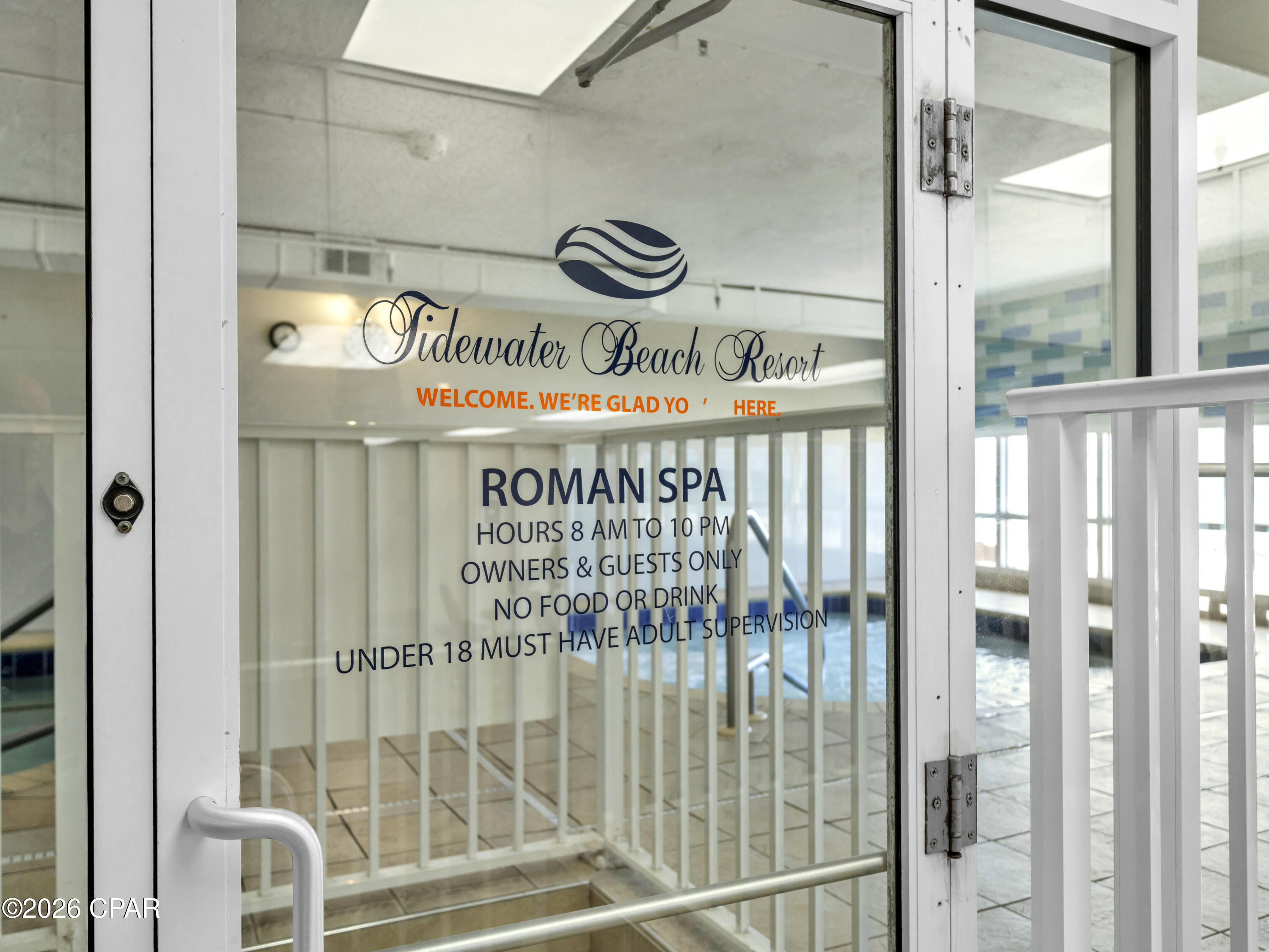 Tidewater Beach Phase I - Residential