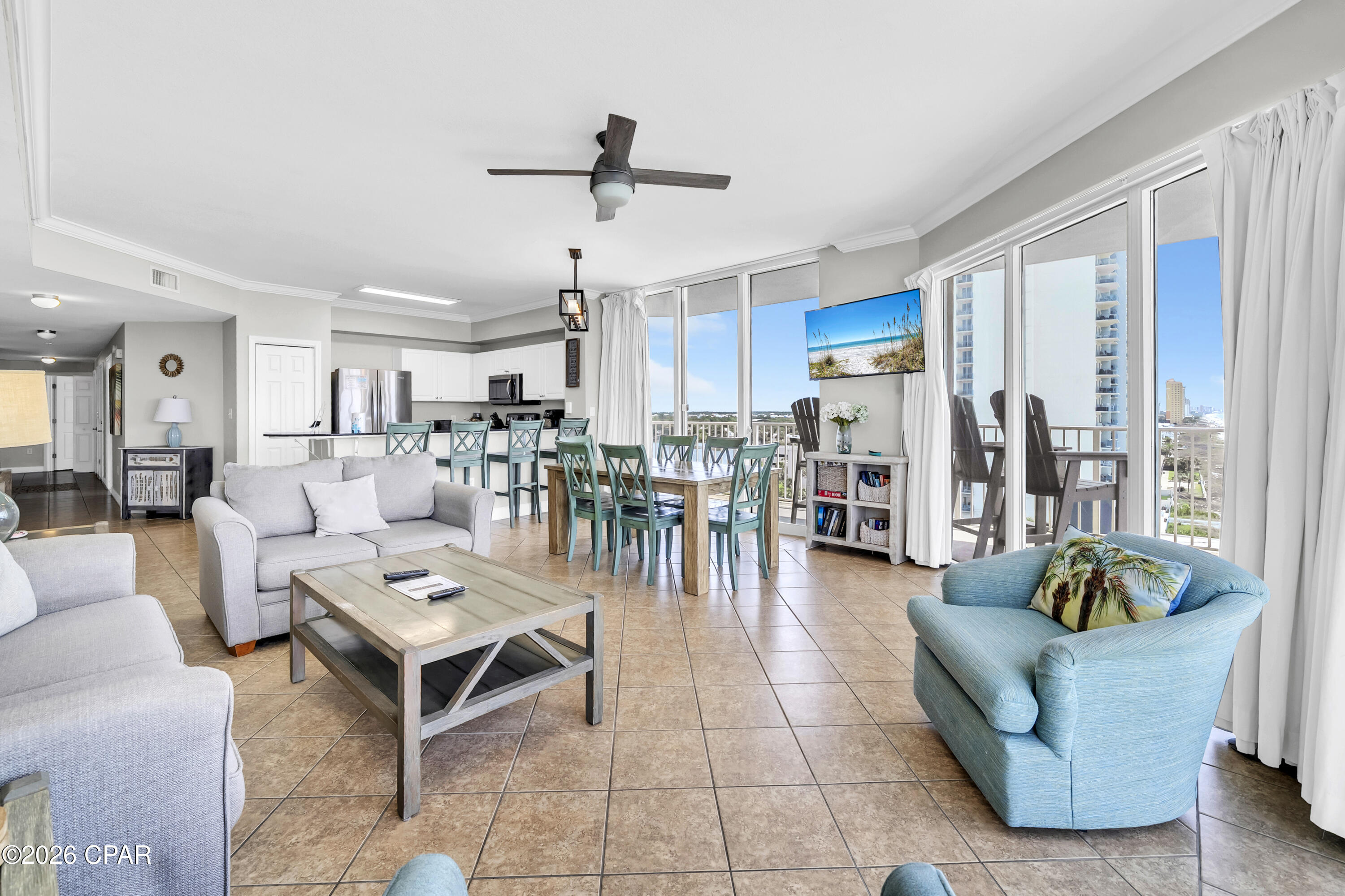 Tidewater Beach Phase I - Residential