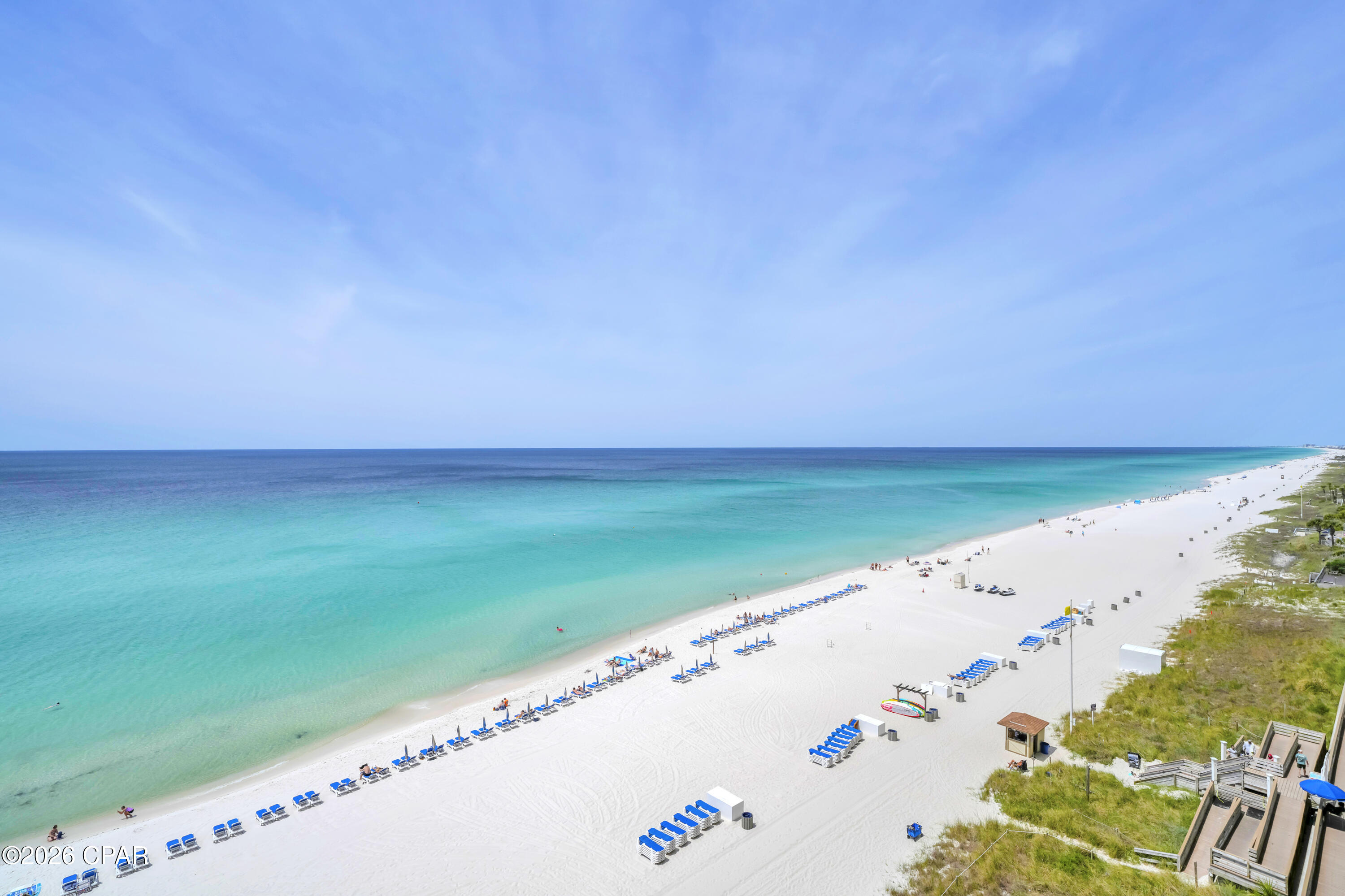 Tidewater Beach Phase I - Residential