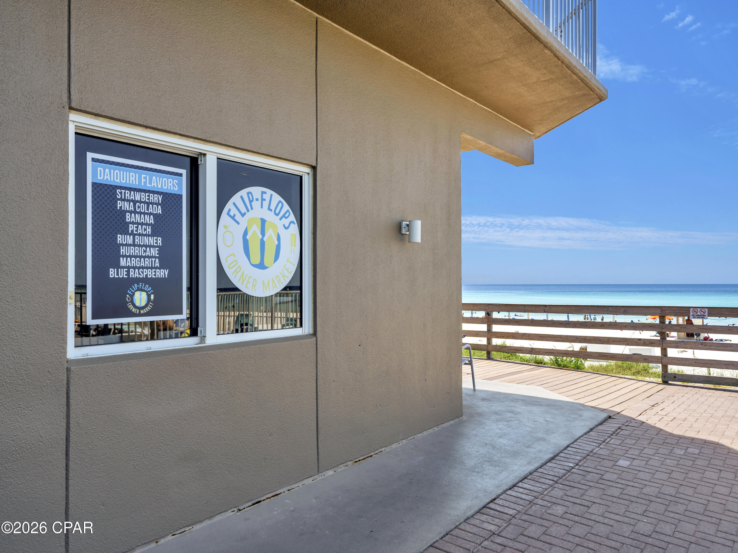 Tidewater Beach Phase I - Residential