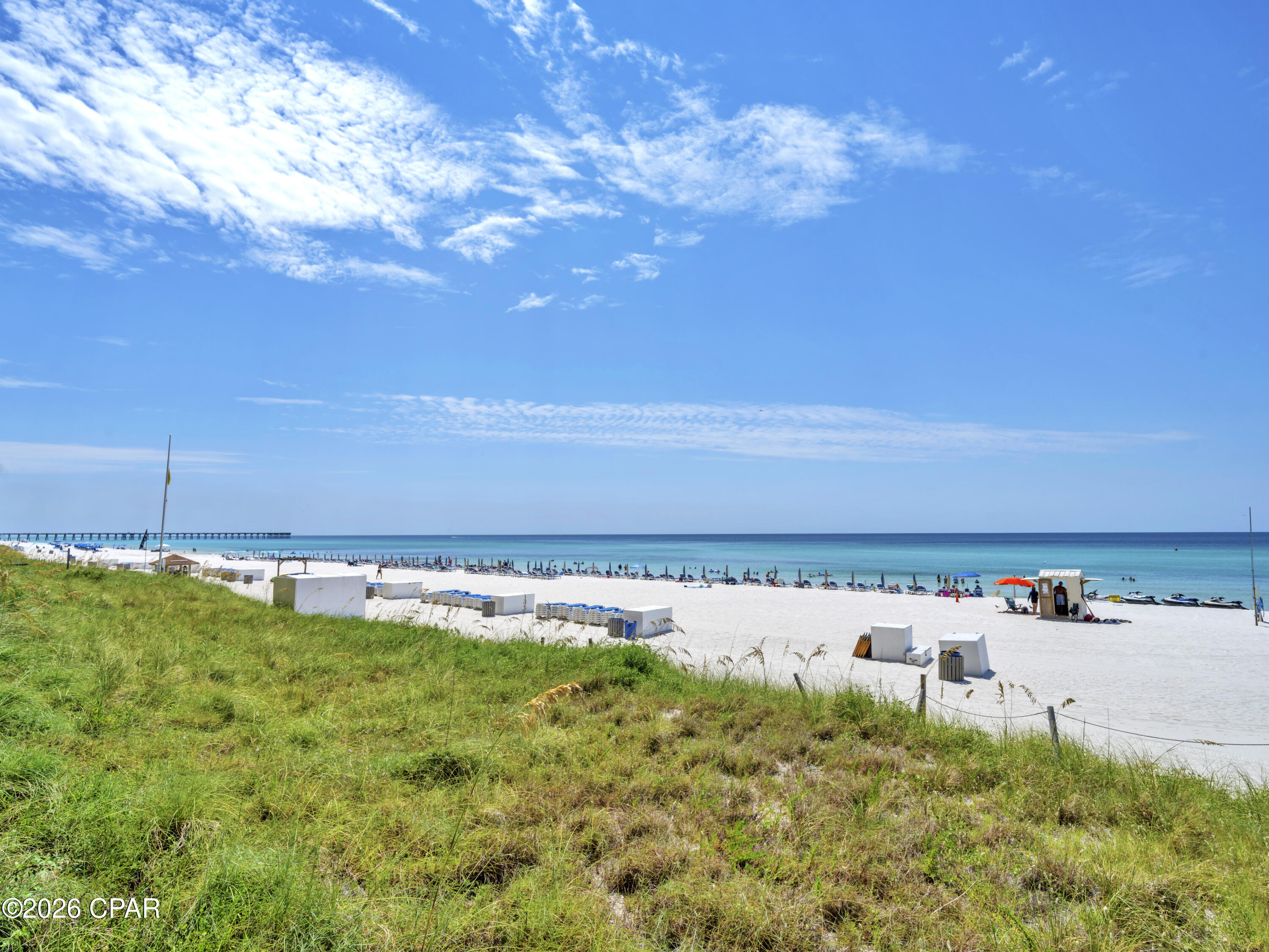 Tidewater Beach Phase I - Residential