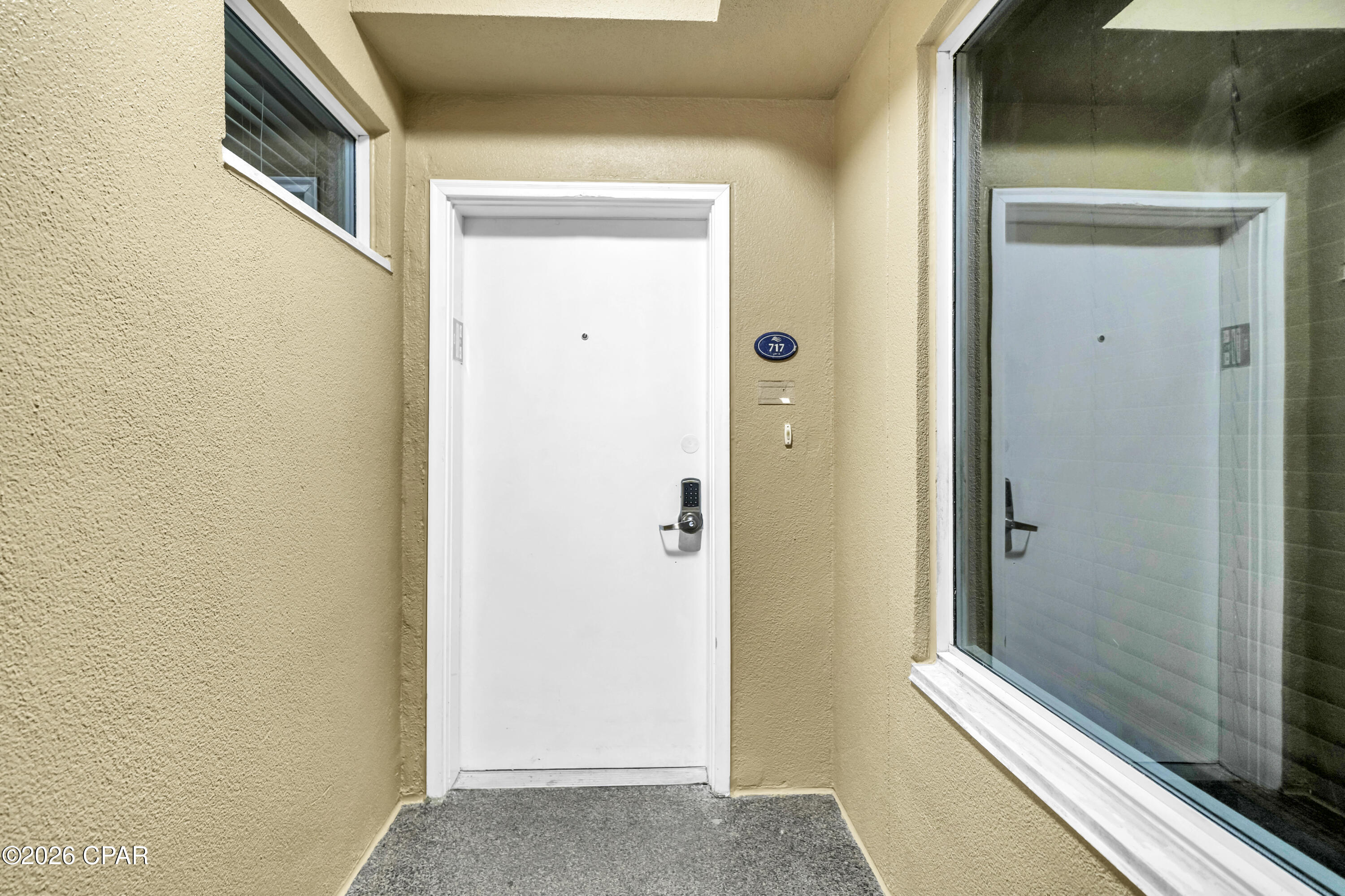 Tidewater Beach Phase I - Residential