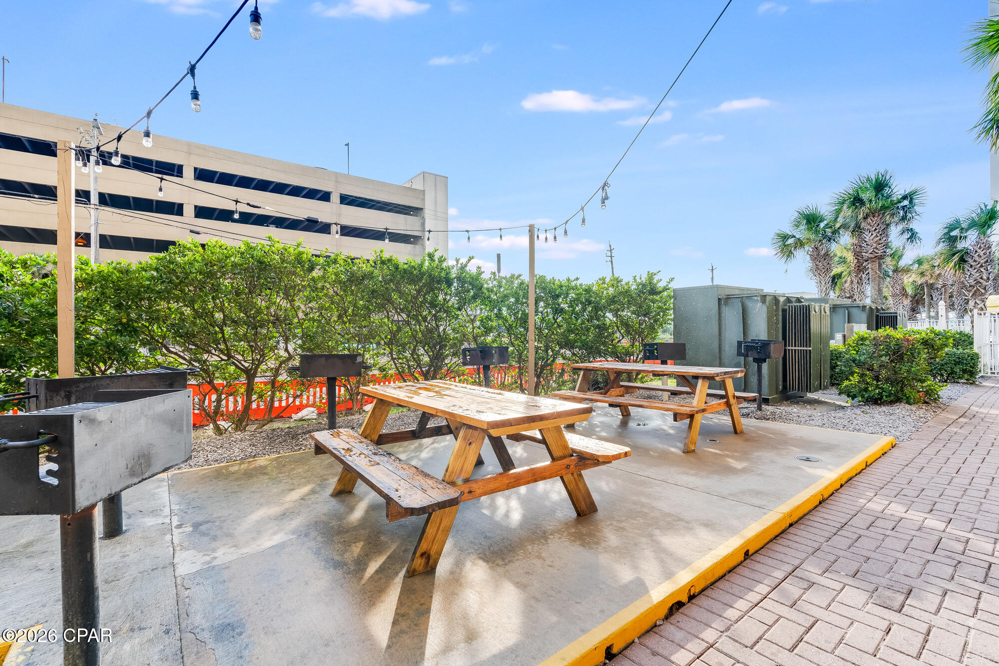 Tidewater Beach Phase I - Residential