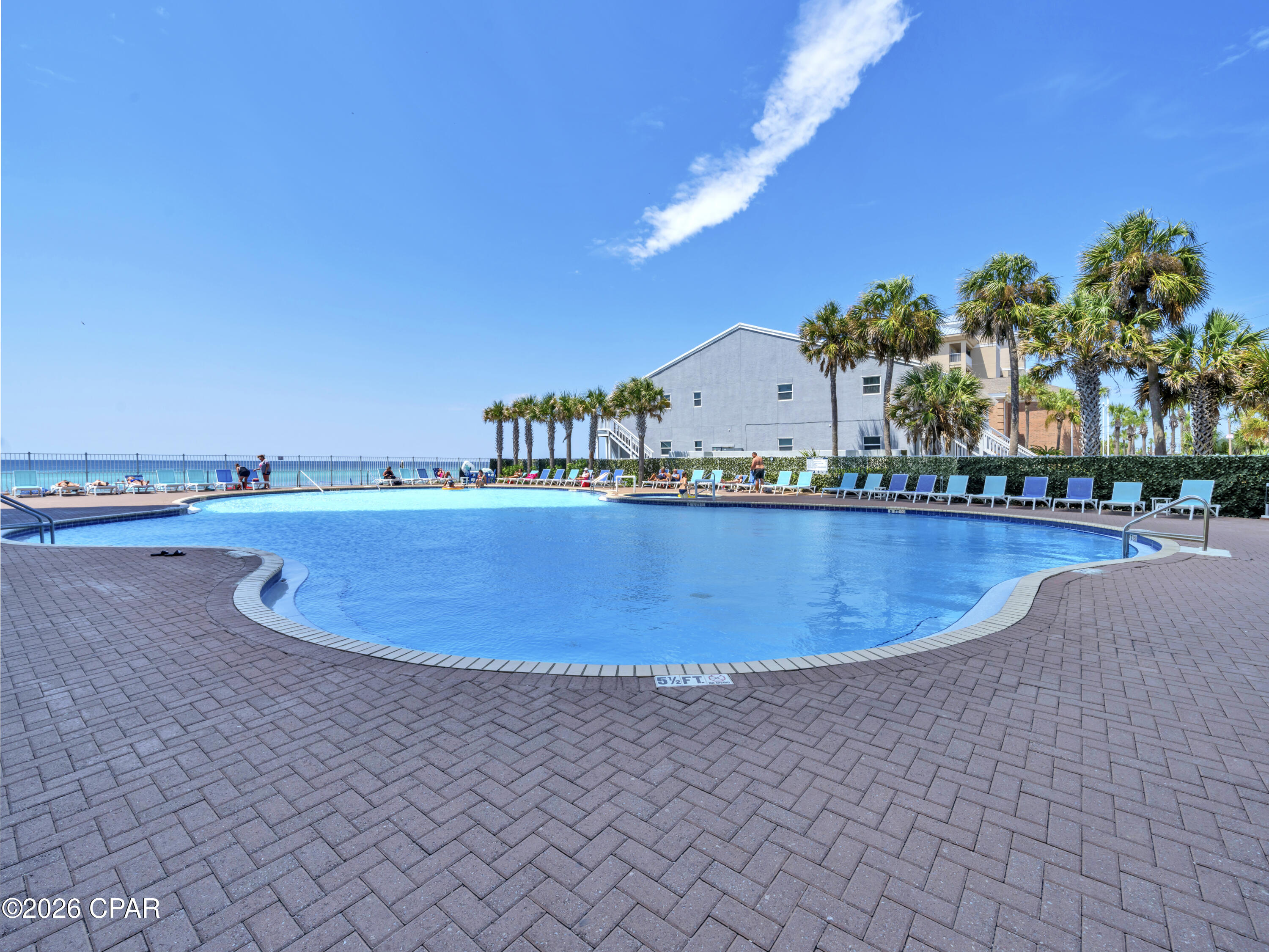 Tidewater Beach Phase I - Residential