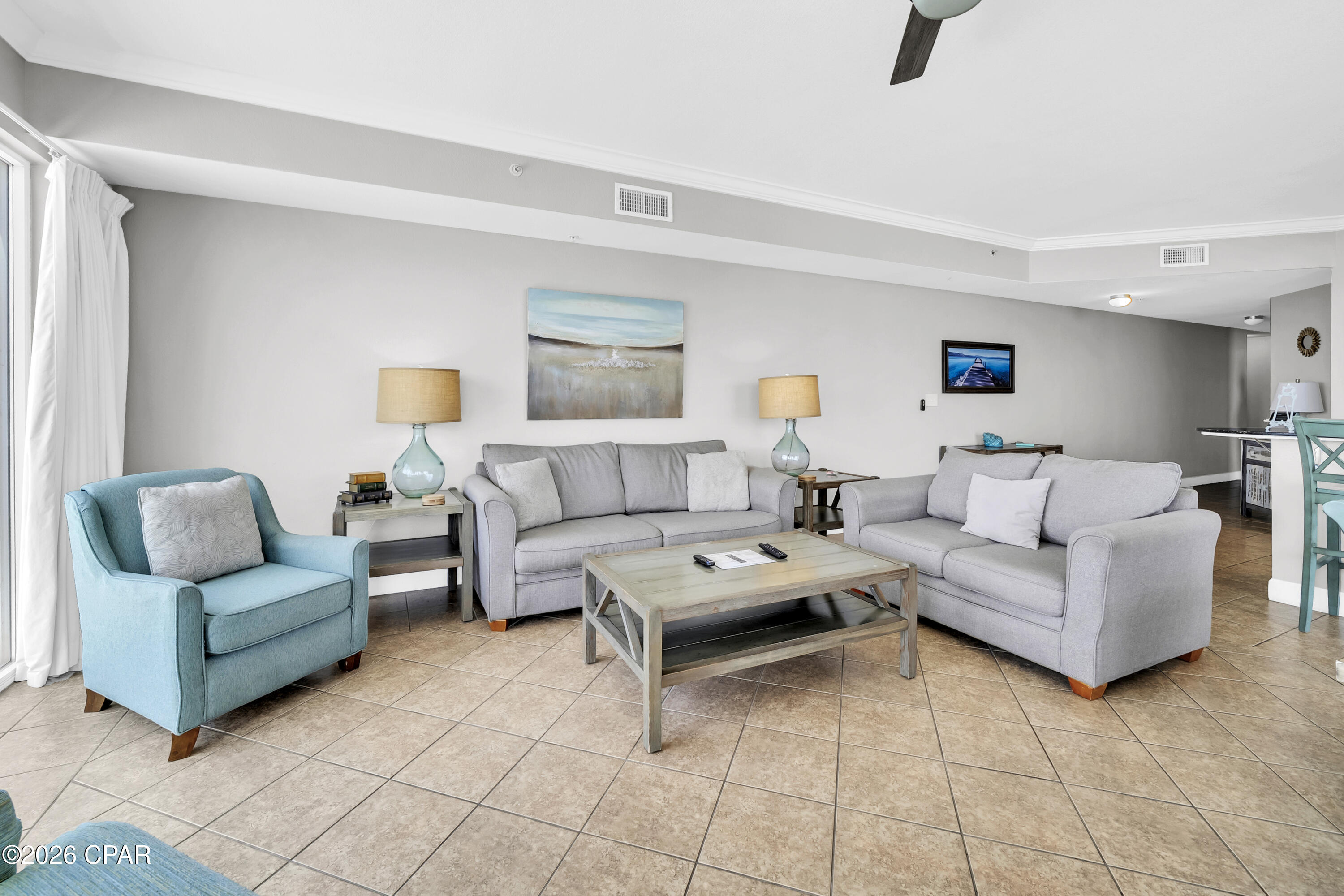 Tidewater Beach Phase I - Residential