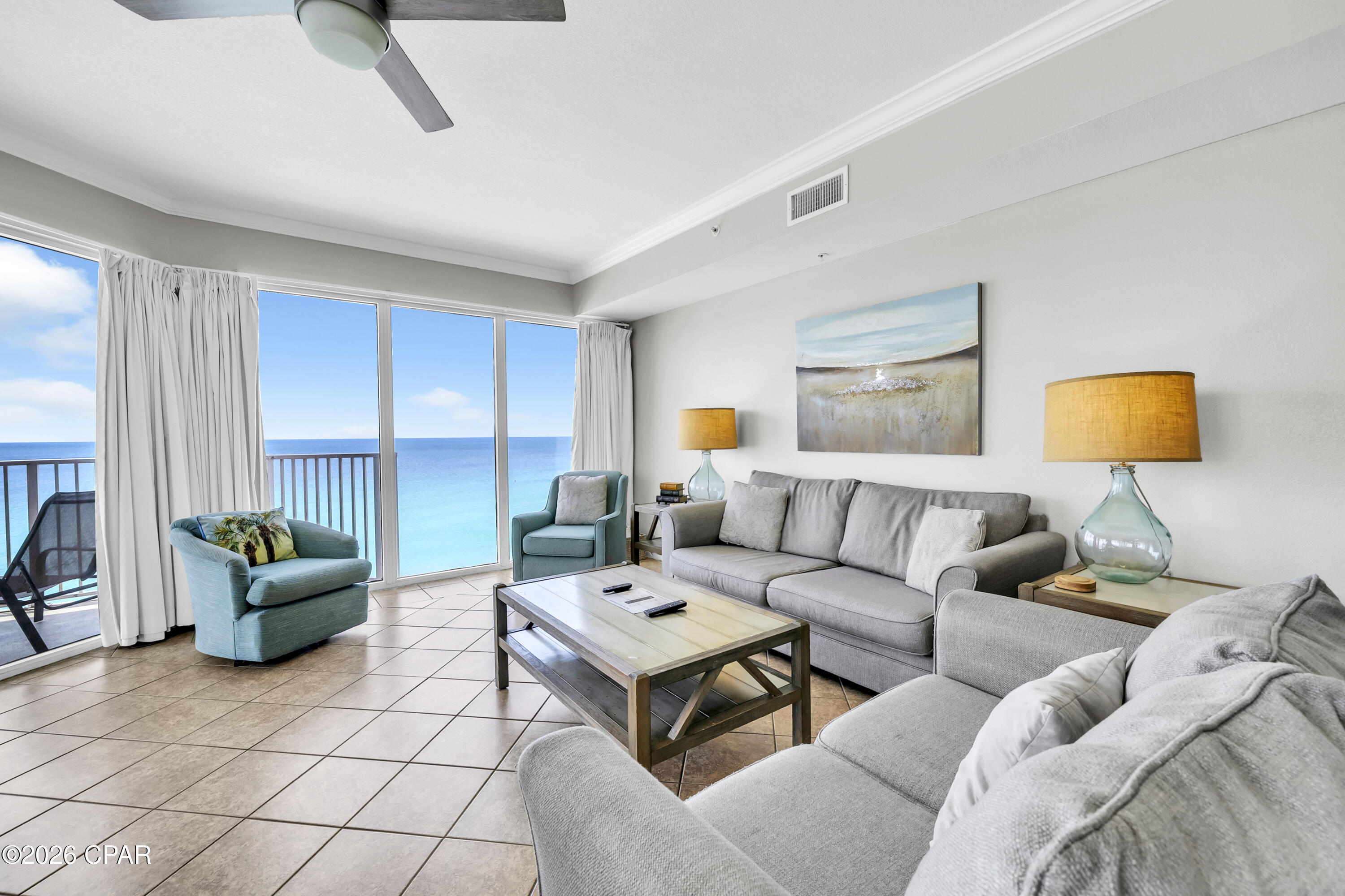 Tidewater Beach Phase I - Residential