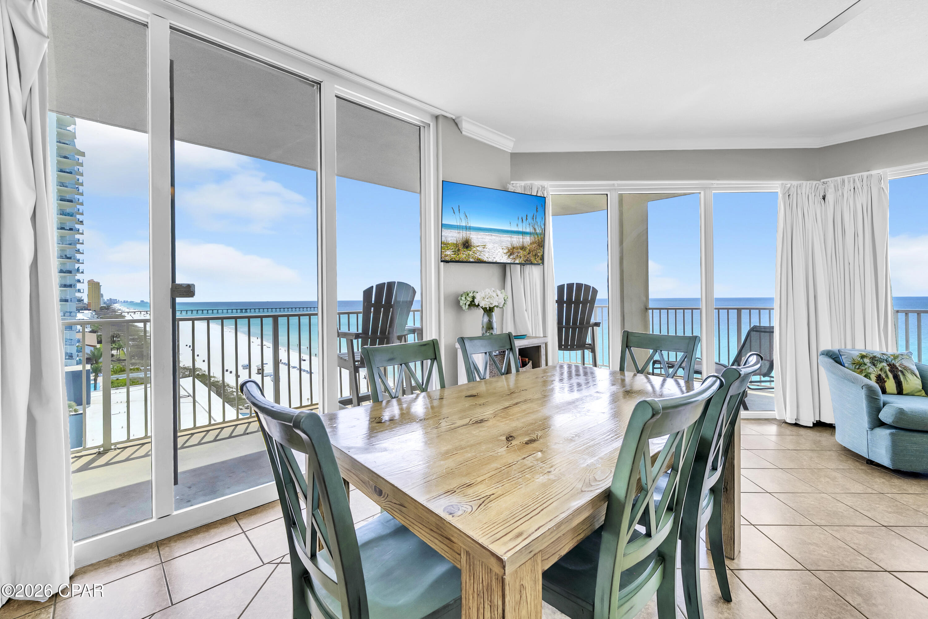 Tidewater Beach Phase I - Residential