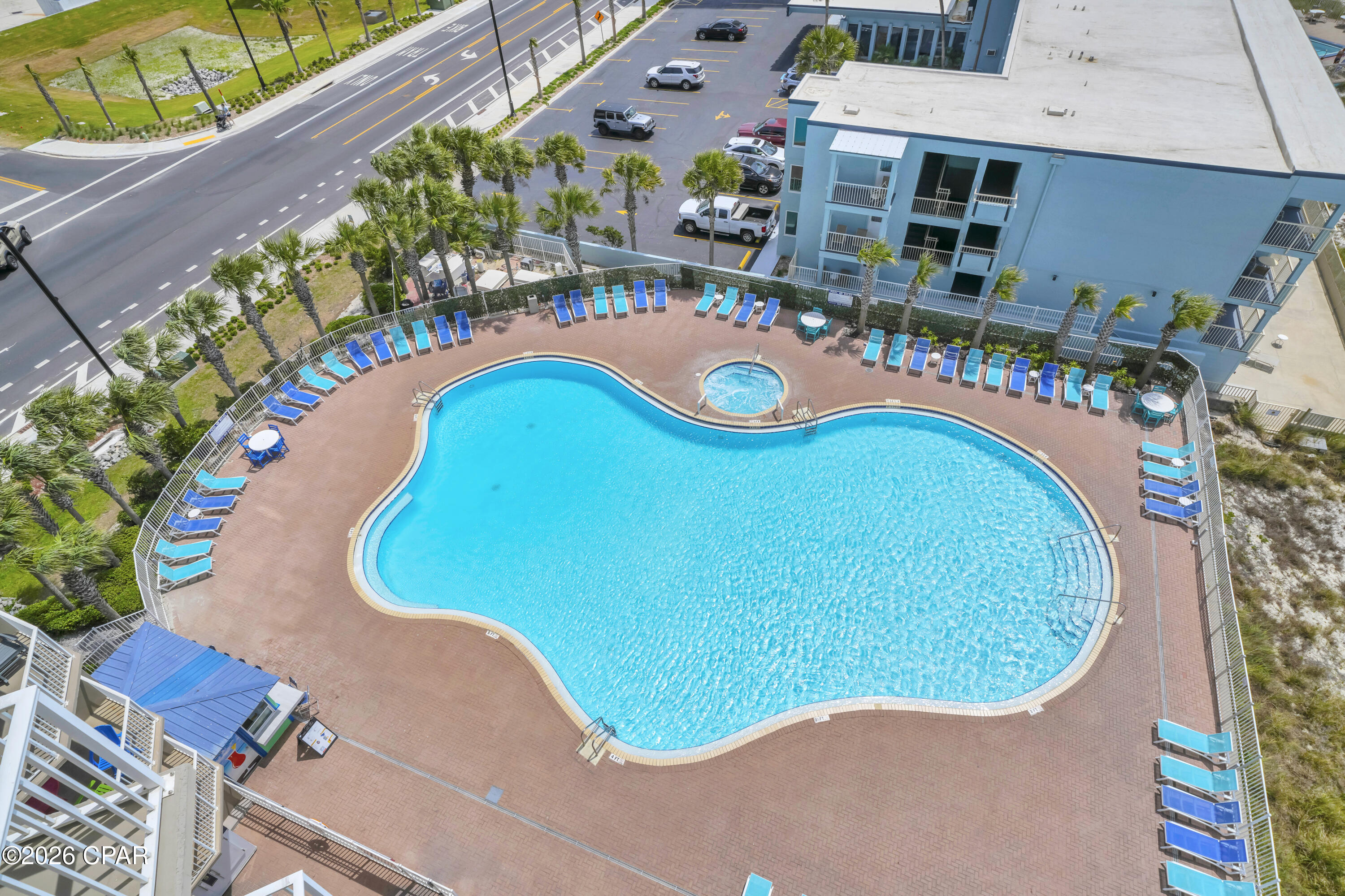 Tidewater Beach Phase I - Residential