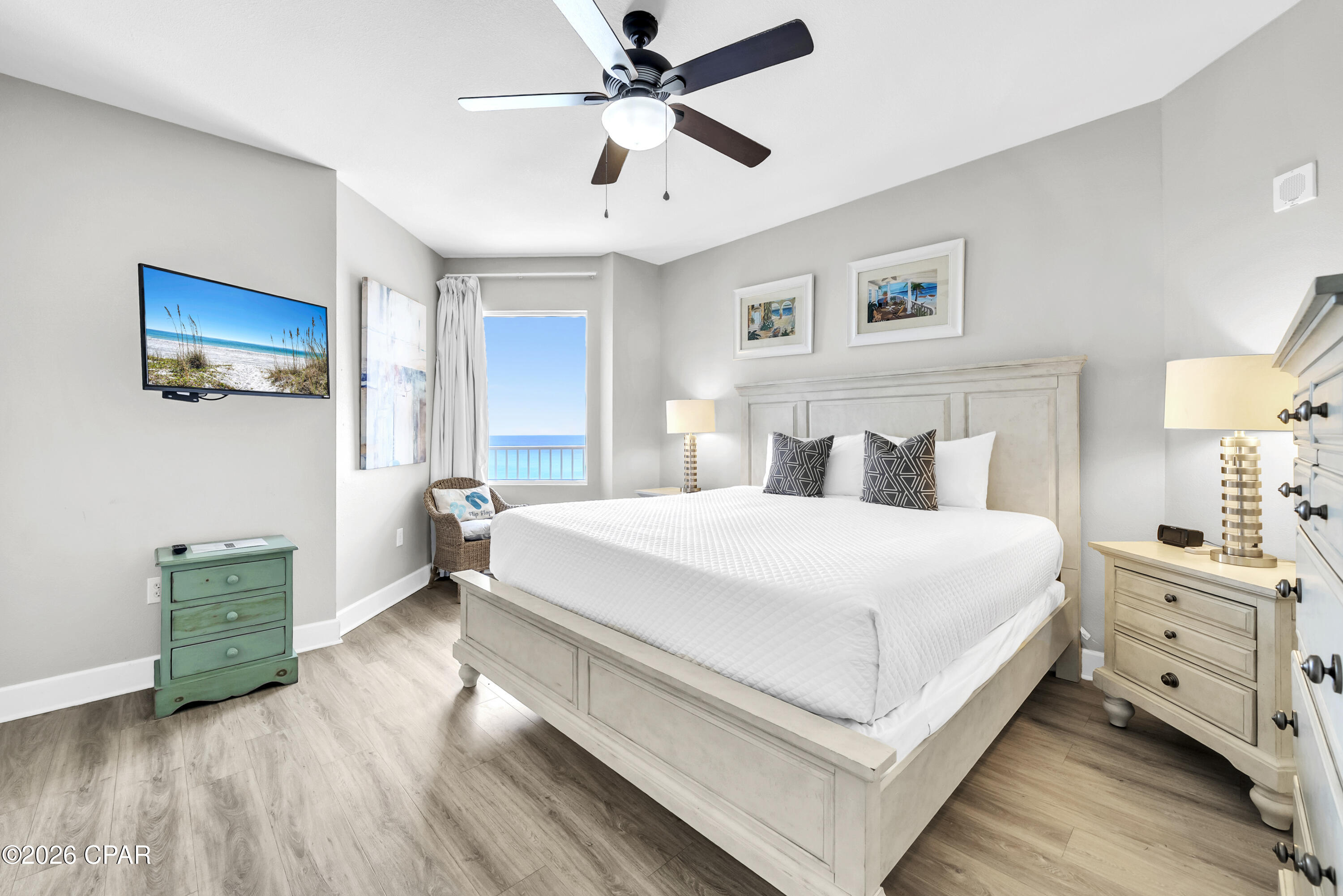 Tidewater Beach Phase I - Residential