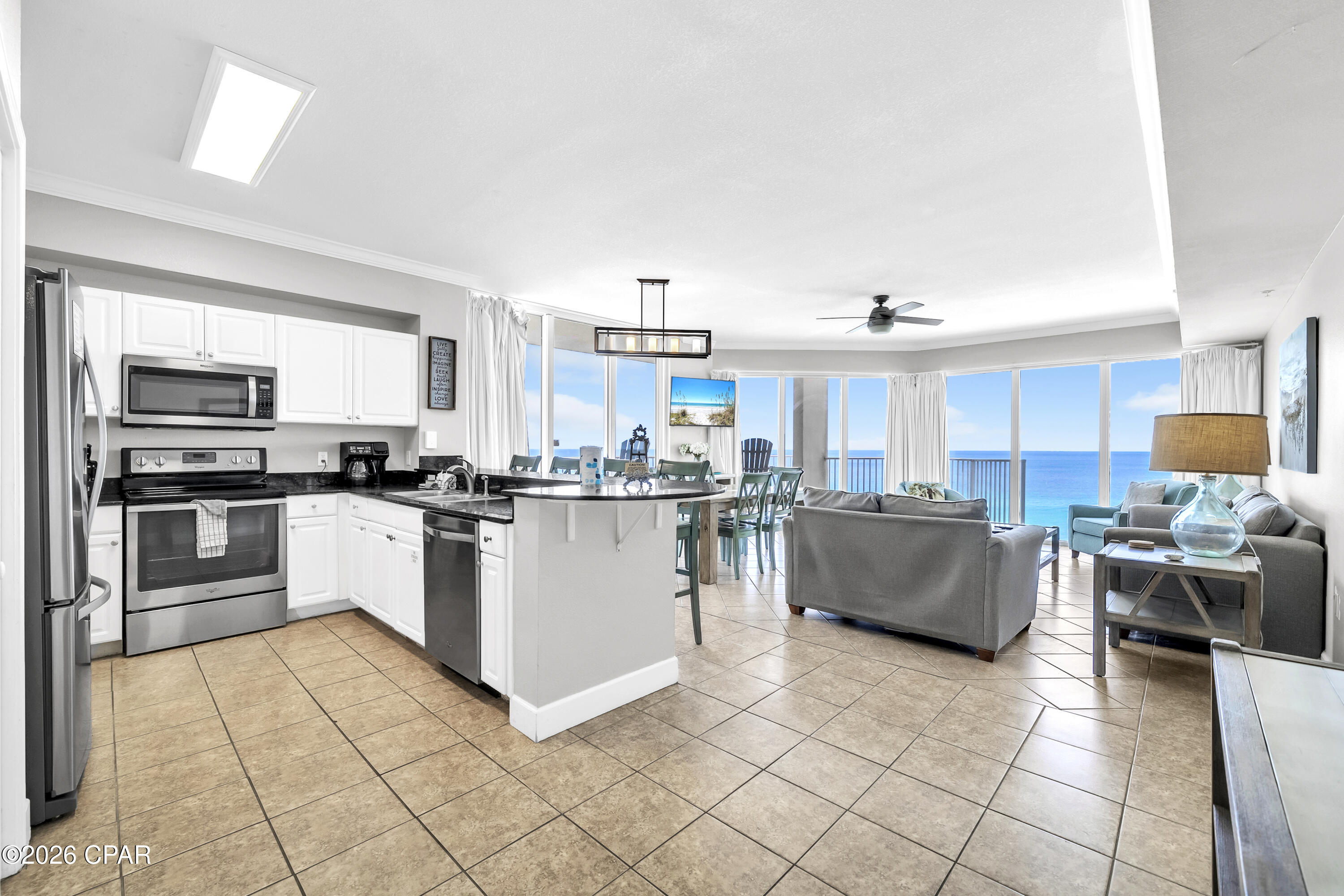 Tidewater Beach Phase I - Residential