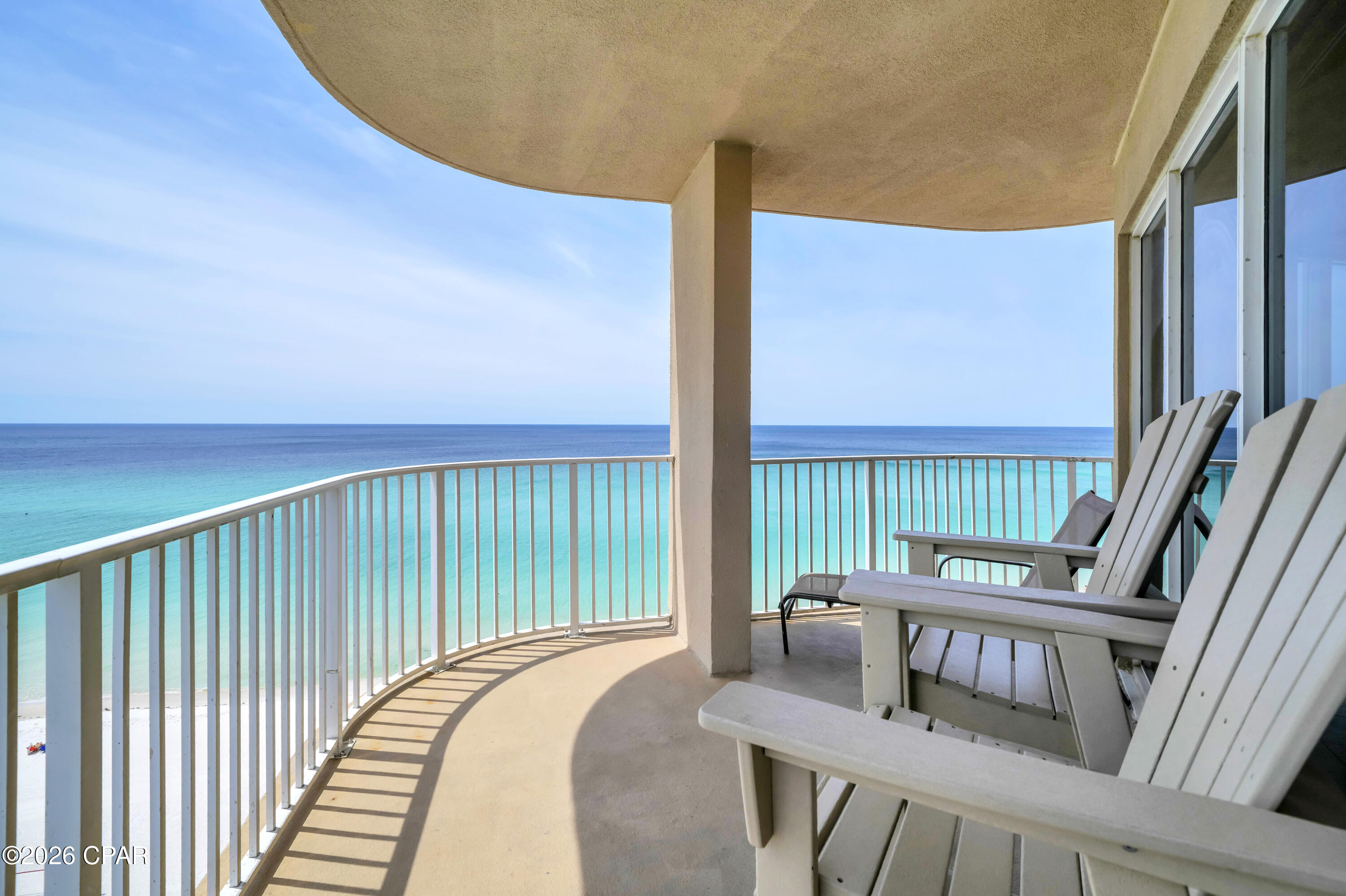 Tidewater Beach Phase I - Residential