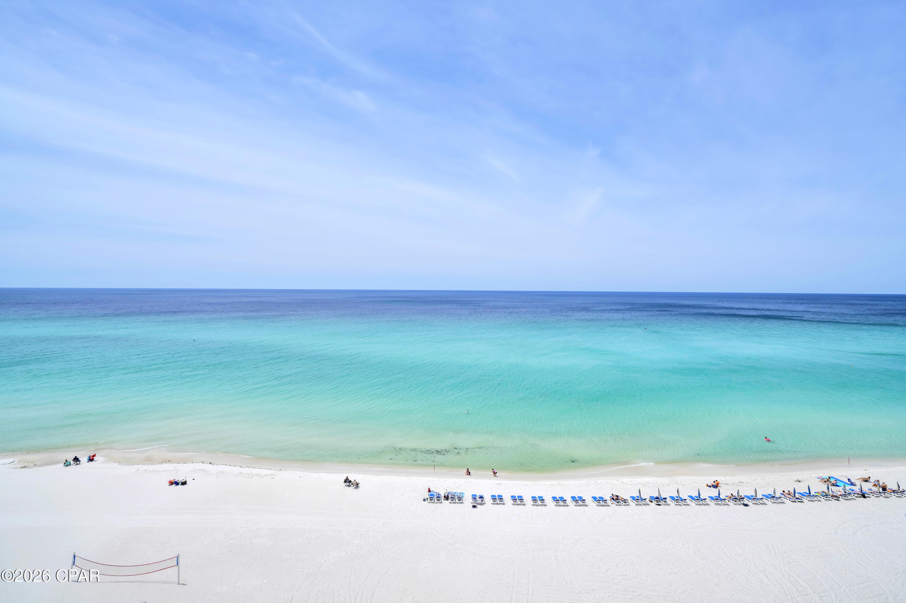 Tidewater Beach Phase I - Residential