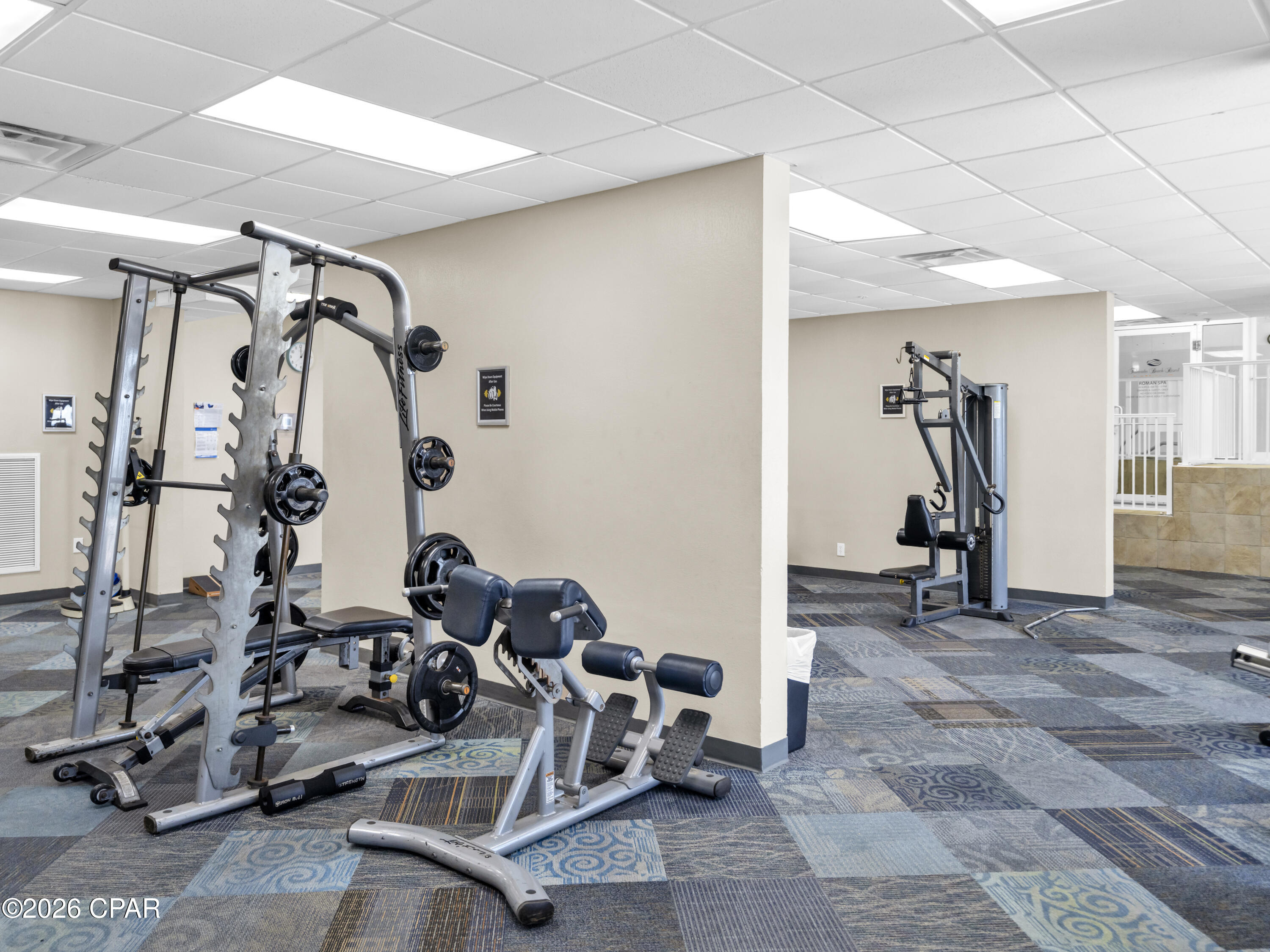 Tidewater Beach Phase I - Residential