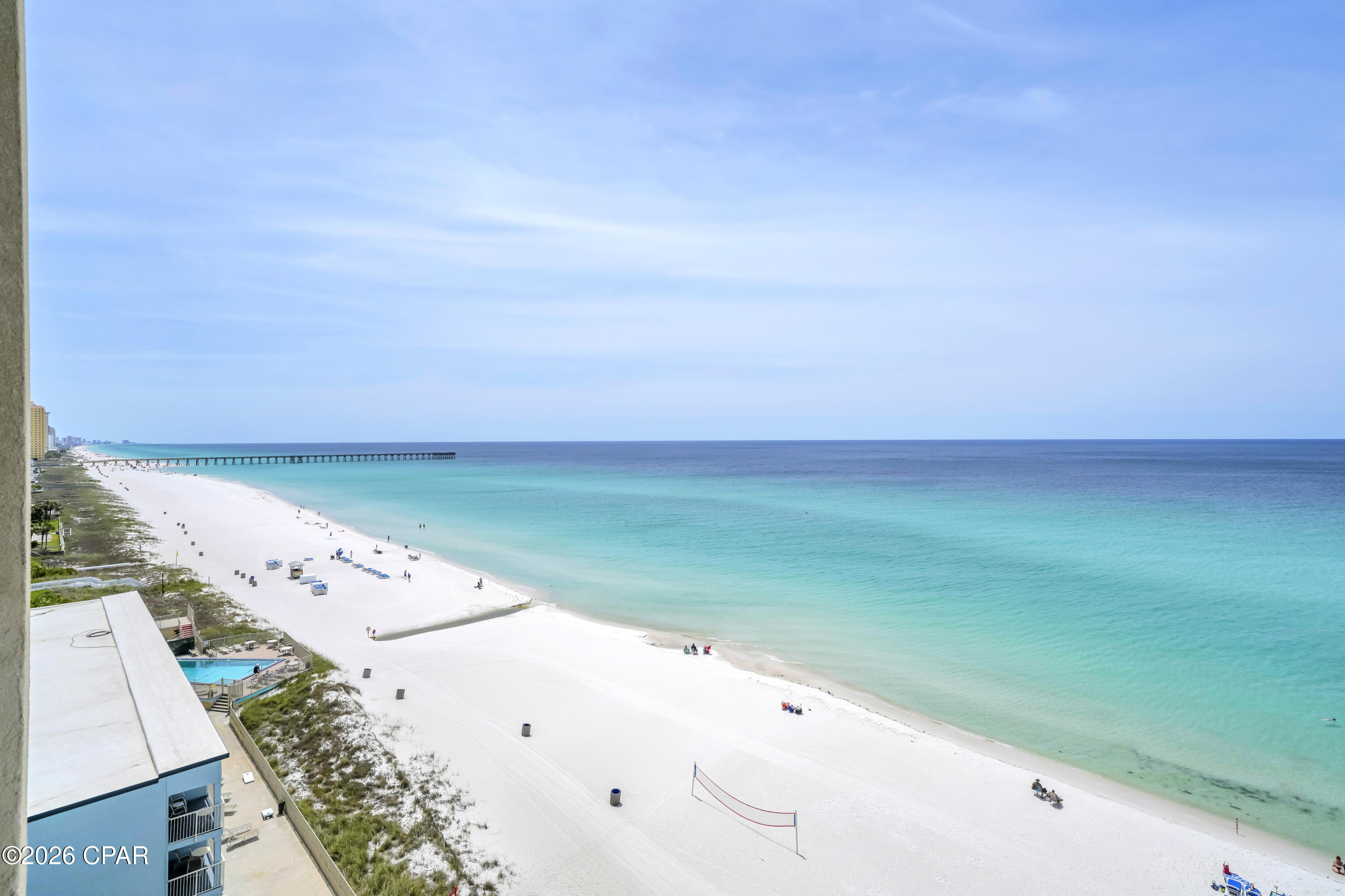 Tidewater Beach Phase I - Residential