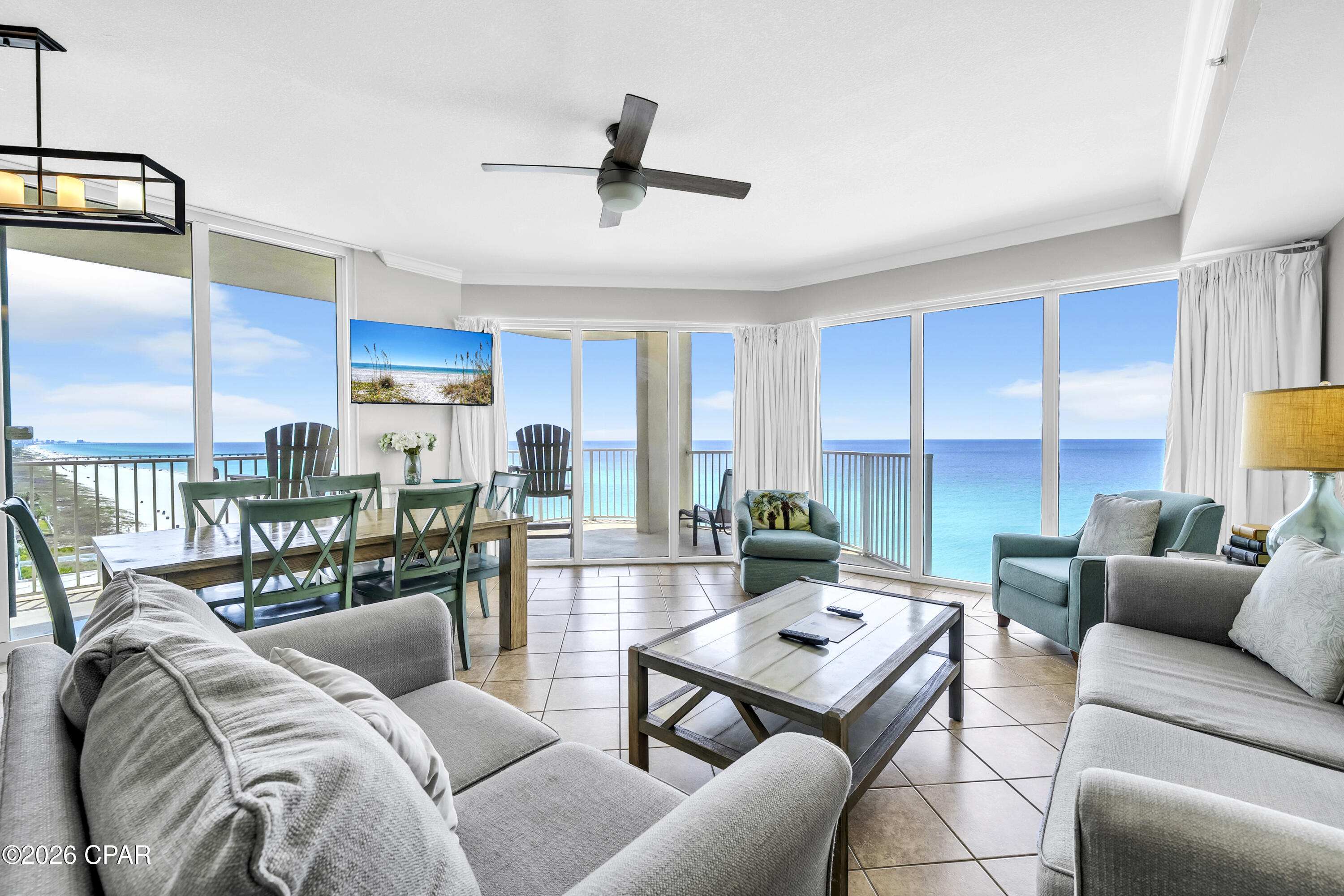 Tidewater Beach Phase I - Residential