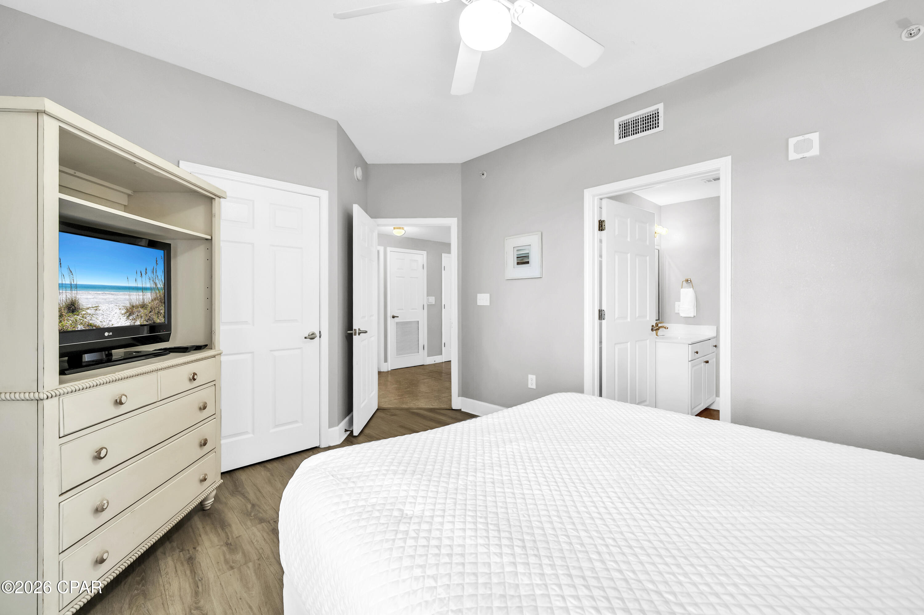 Tidewater Beach Phase I - Residential