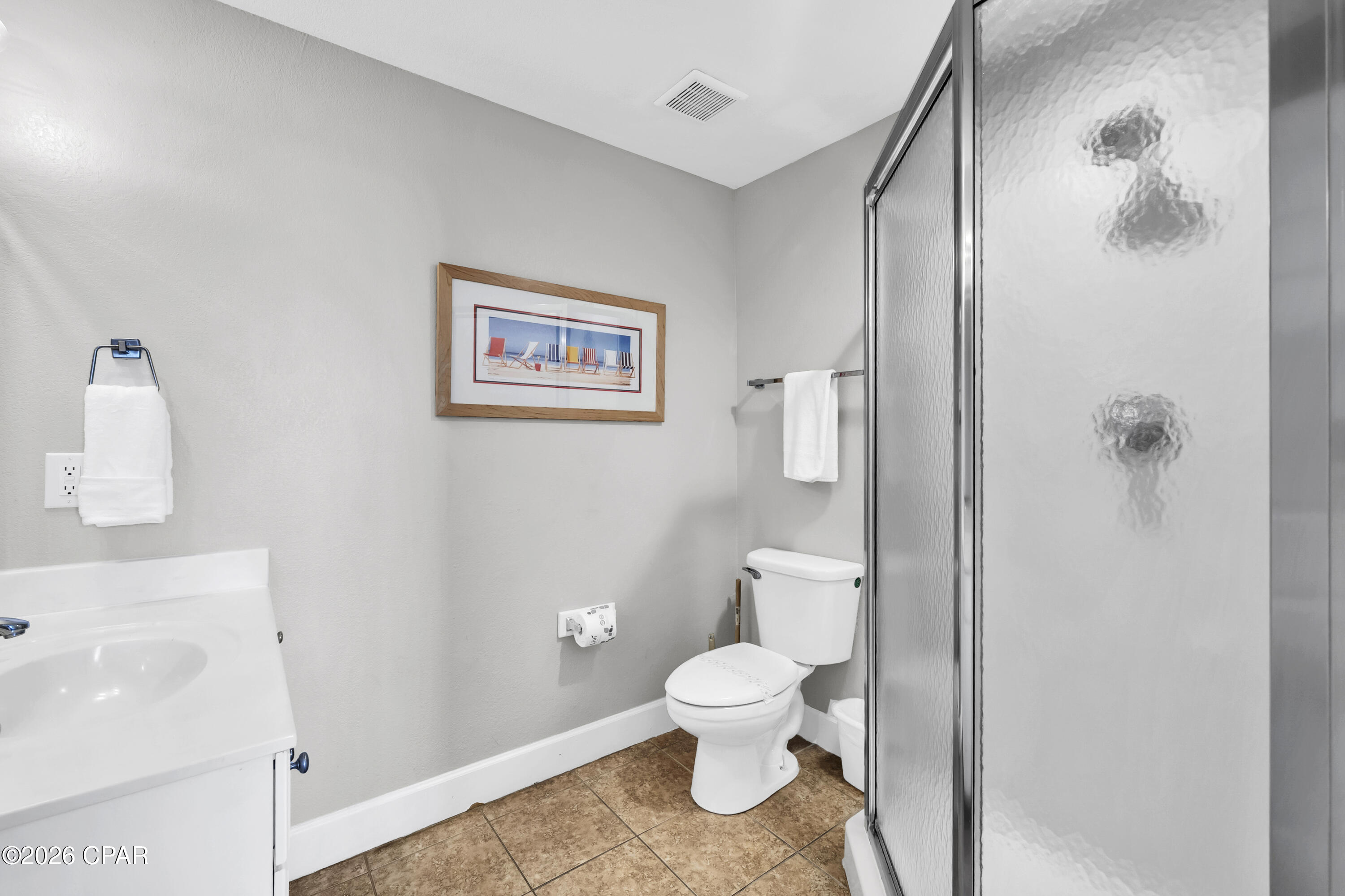 Tidewater Beach Phase I - Residential