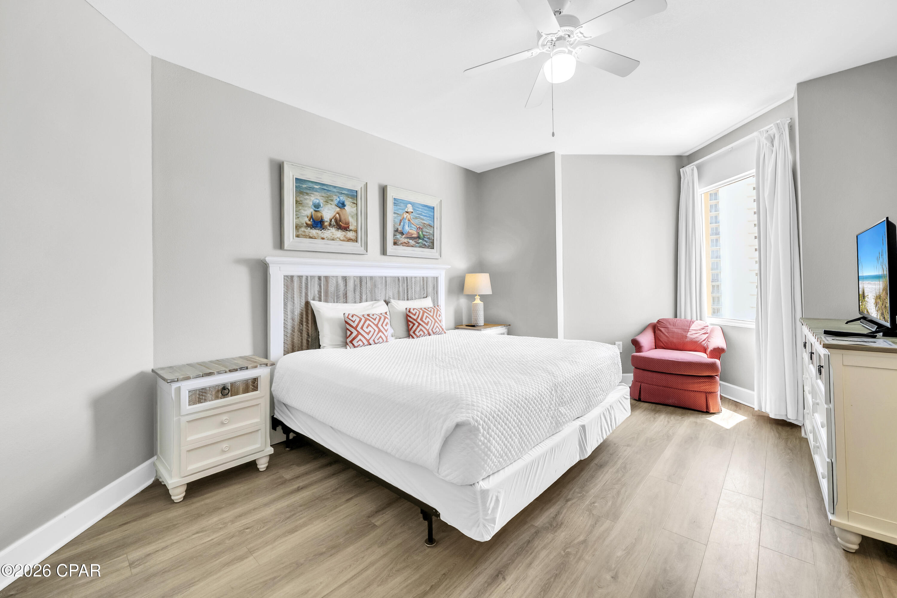 Tidewater Beach Phase I - Residential