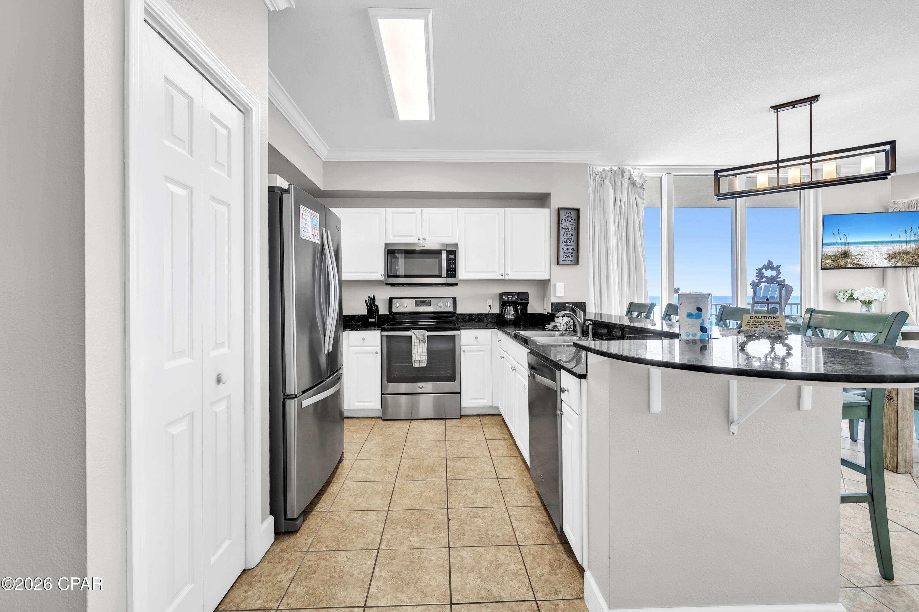 Tidewater Beach Phase I - Residential