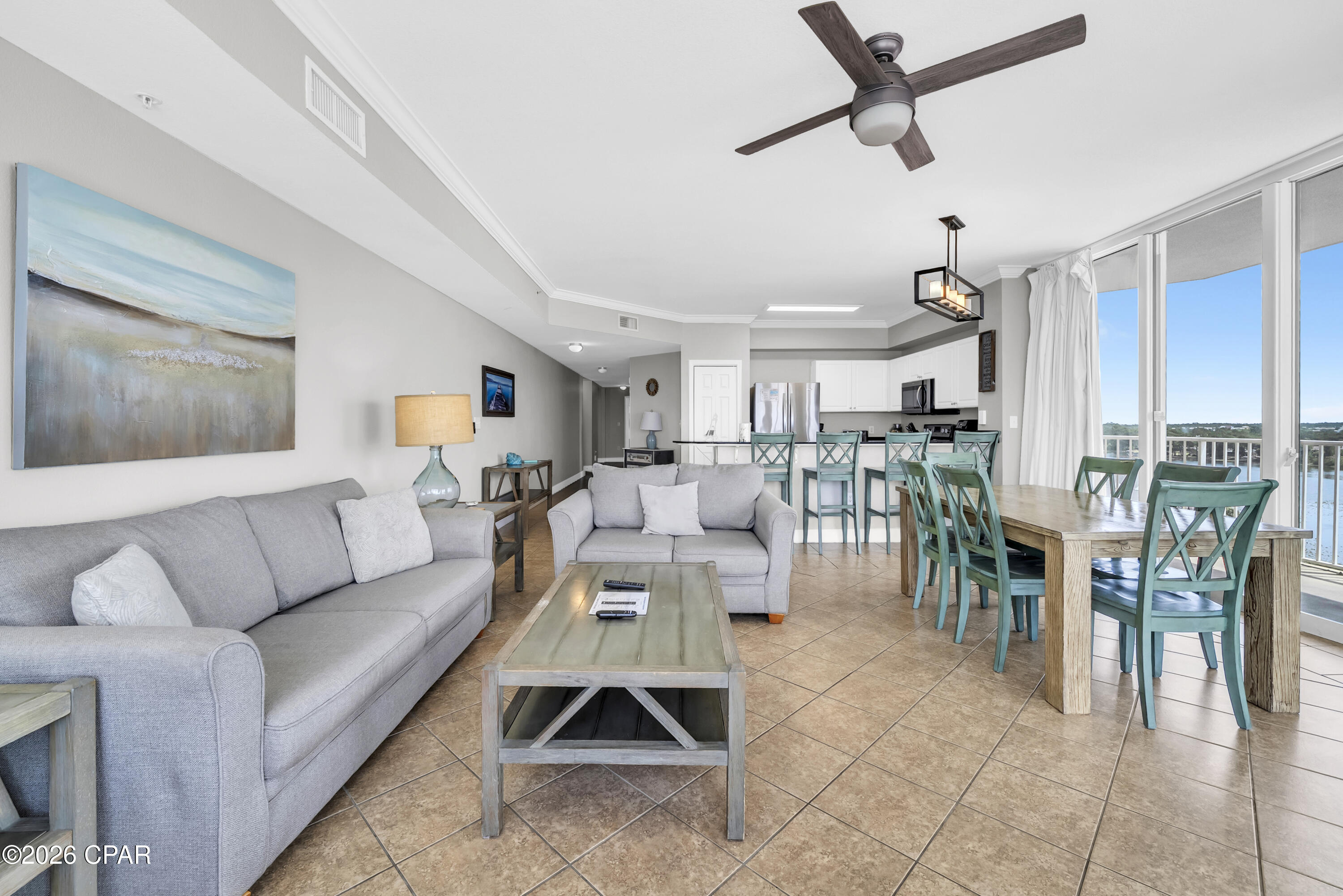 Tidewater Beach Phase I - Residential