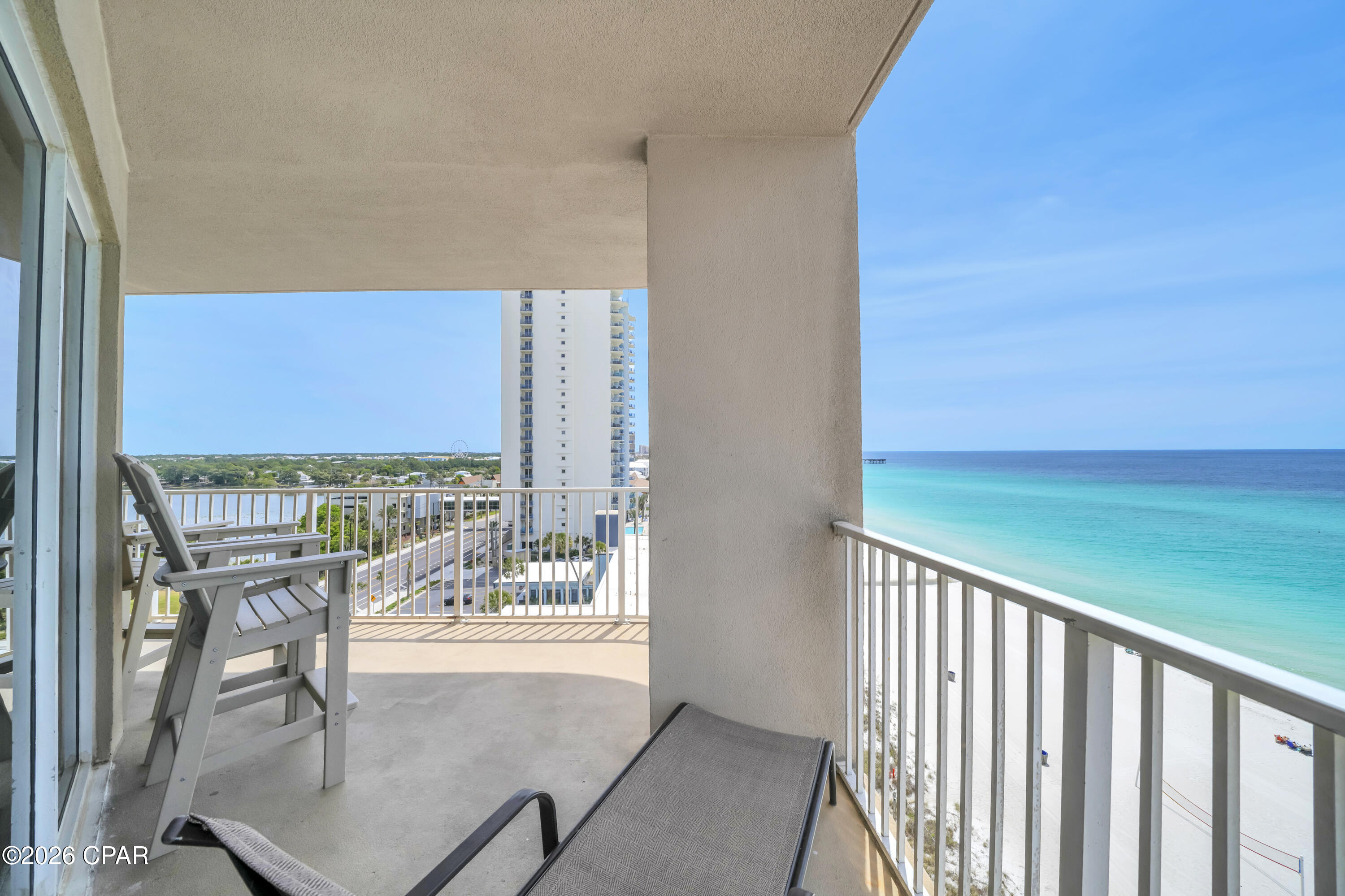 Tidewater Beach Phase I - Residential