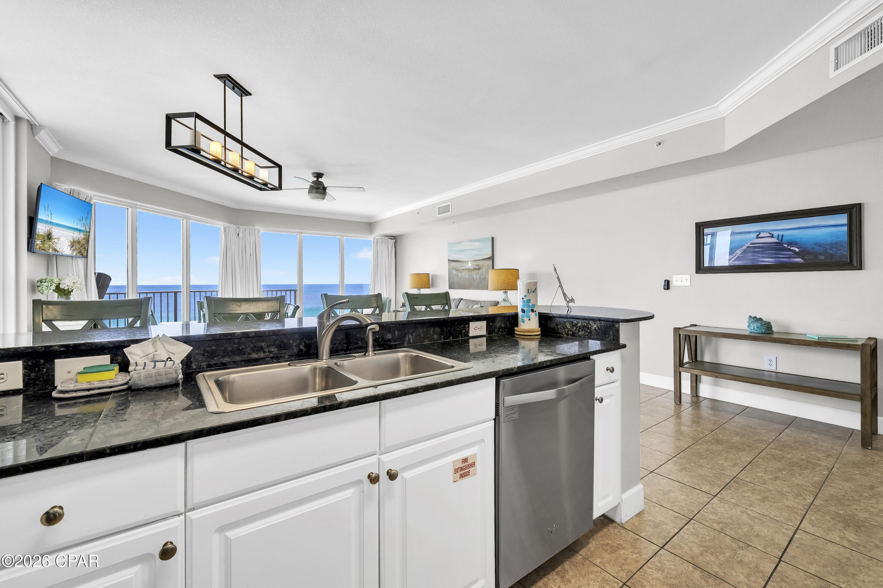 Tidewater Beach Phase I - Residential