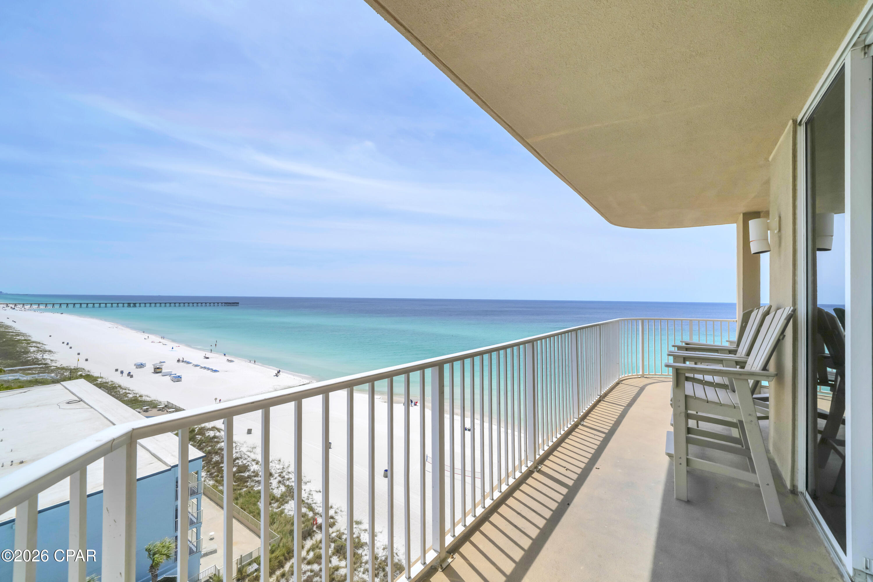 Tidewater Beach Phase I - Residential